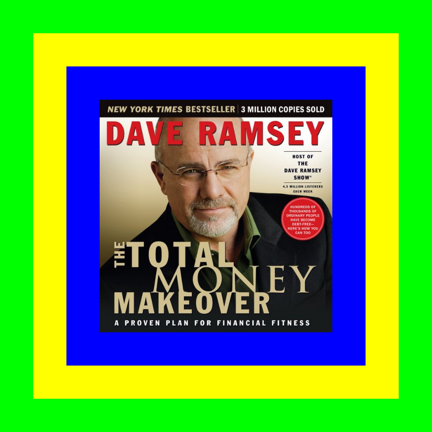Free books EPUB The Total Money Makeover: A Proven Plan for Financial Fitness Ebook [Kindle]