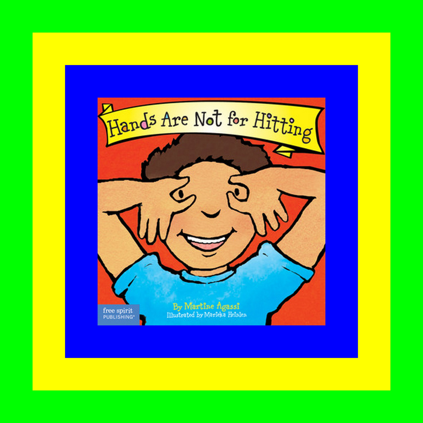 yaereenequibook