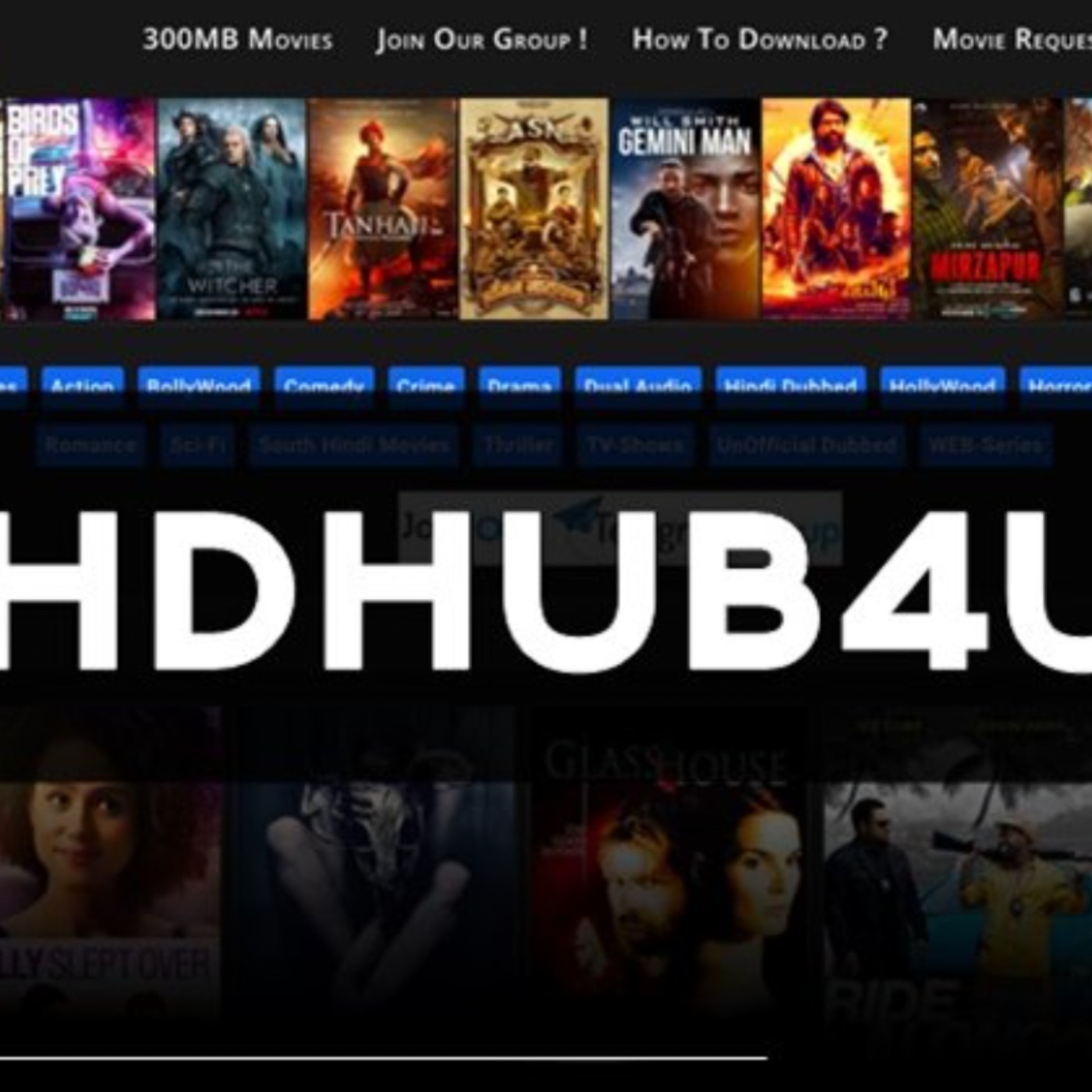 Watch free hindi dubbed hollywood online movies