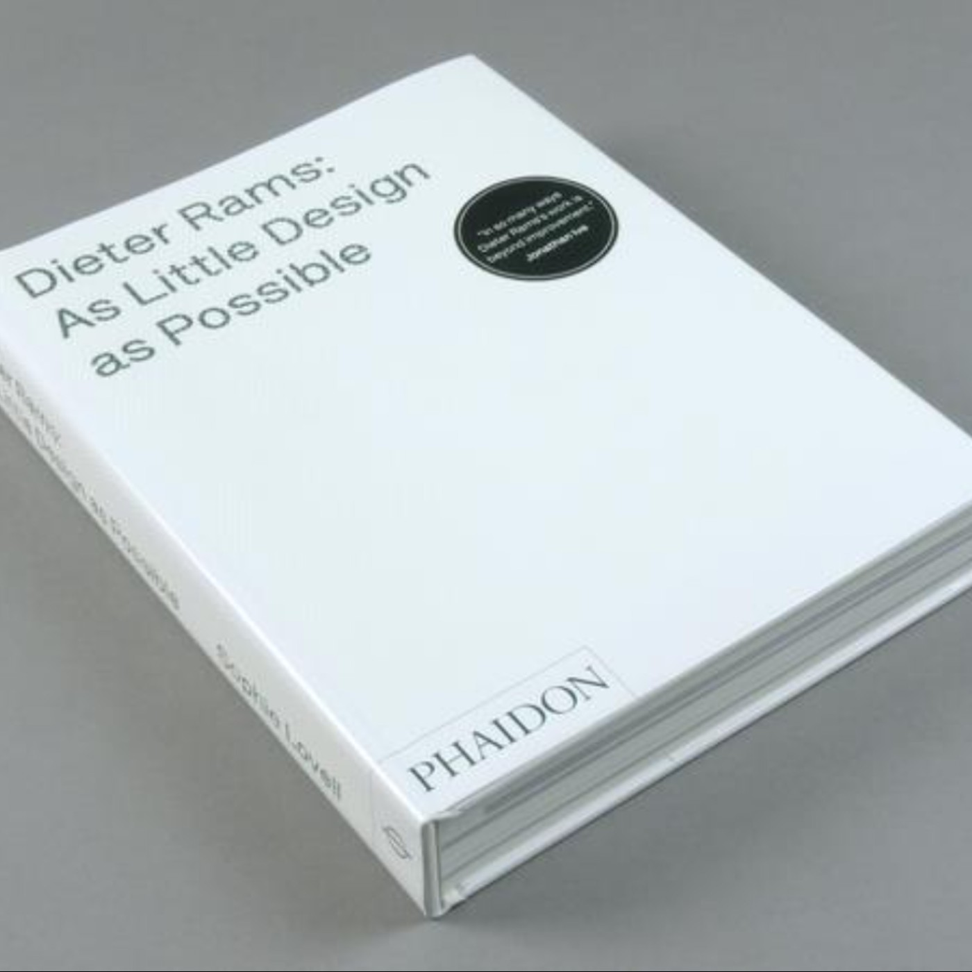 Review: Gary Hustwit's Dieter Rams Documentary Criticizes Consumerism