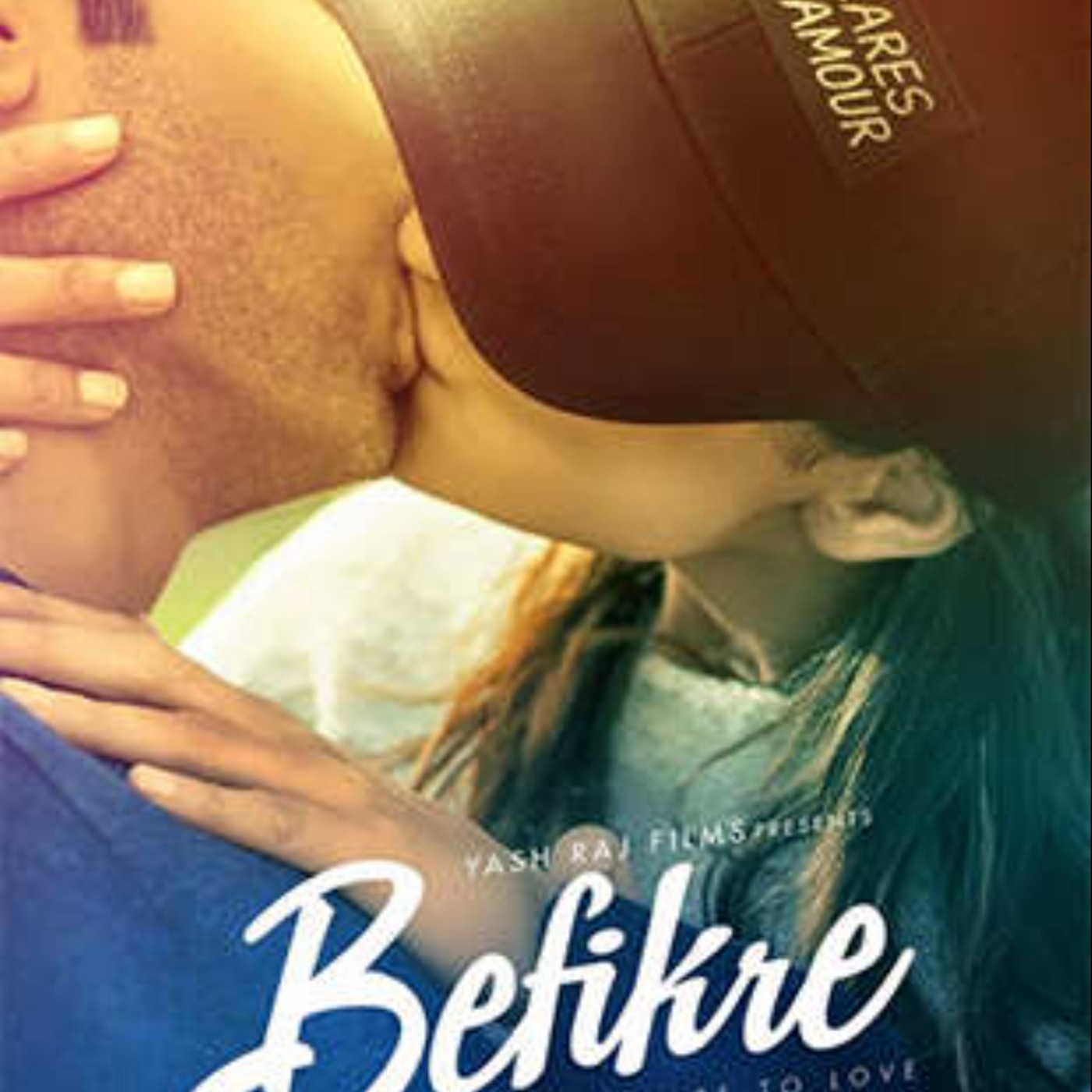 Befikre movie amazon prime hot sale