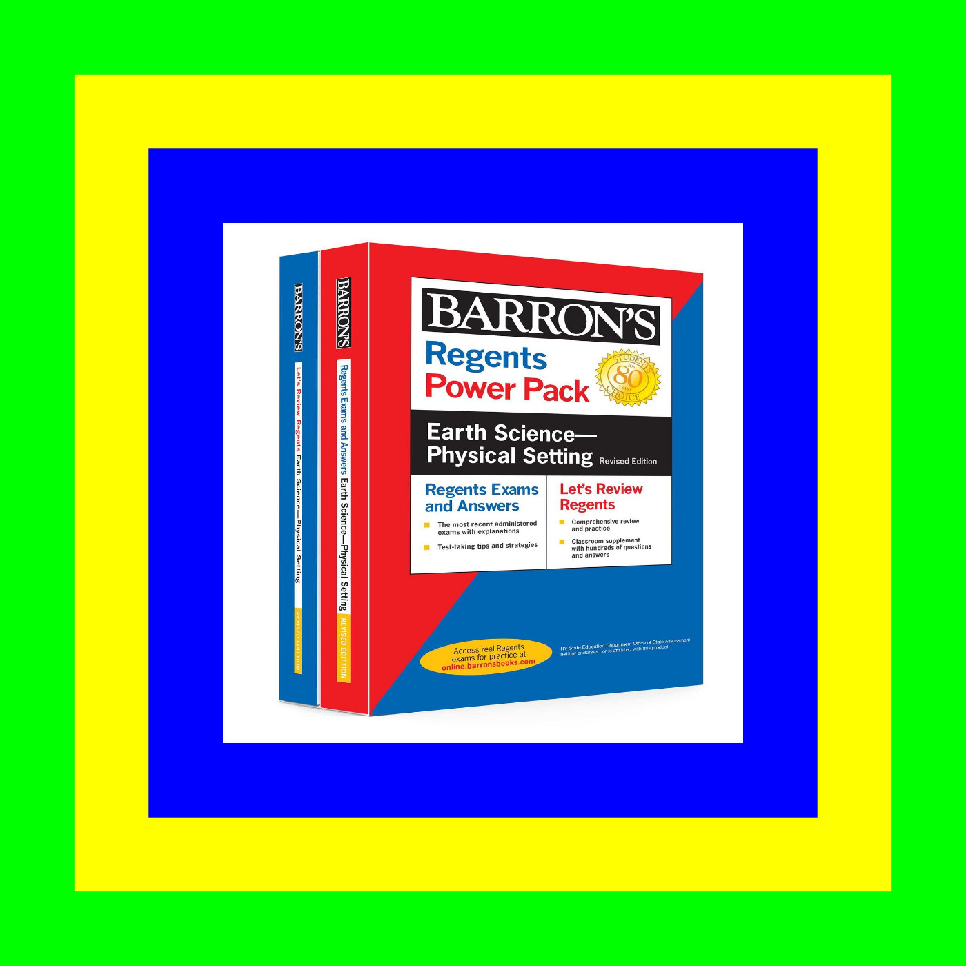 glorerintybook