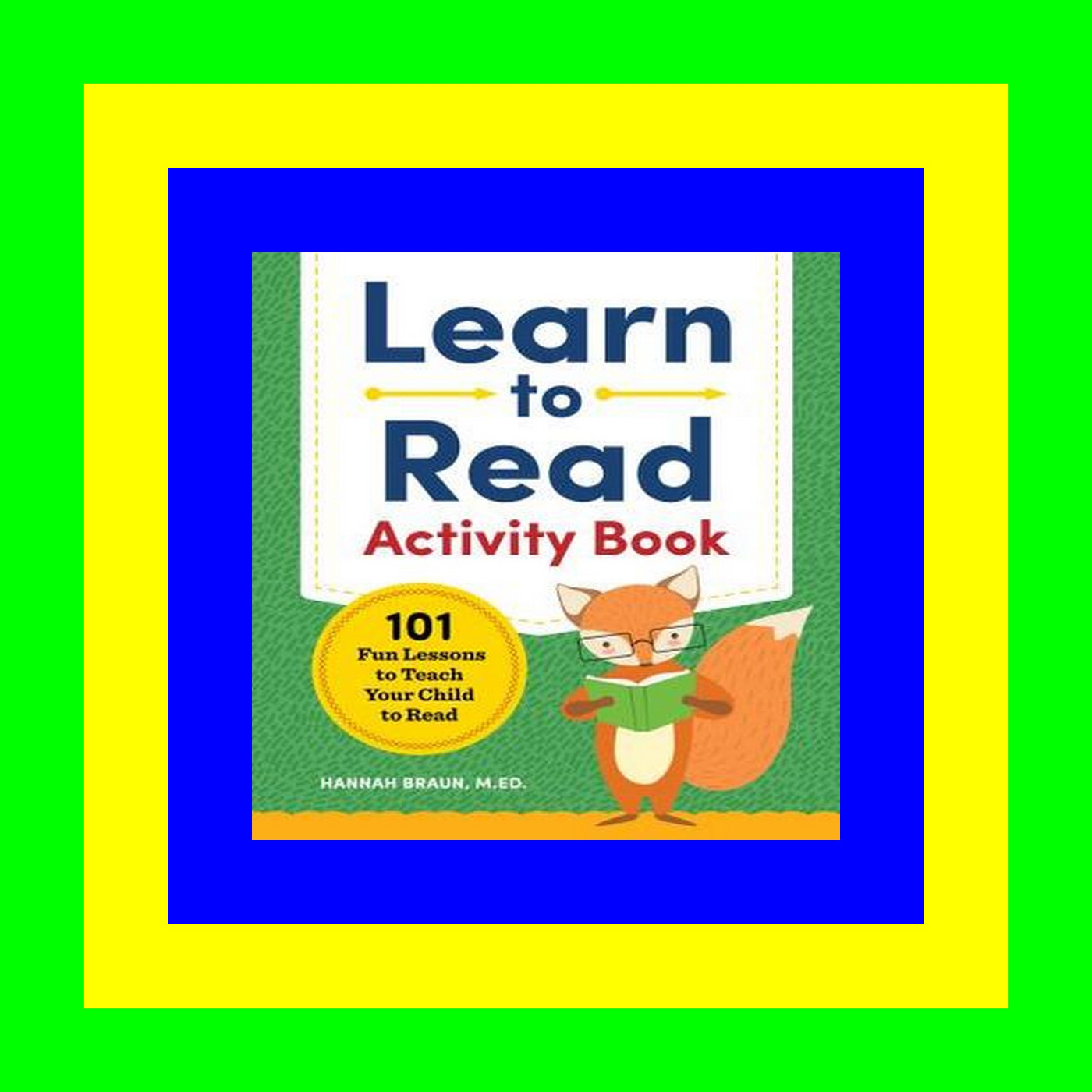 glorerintybook