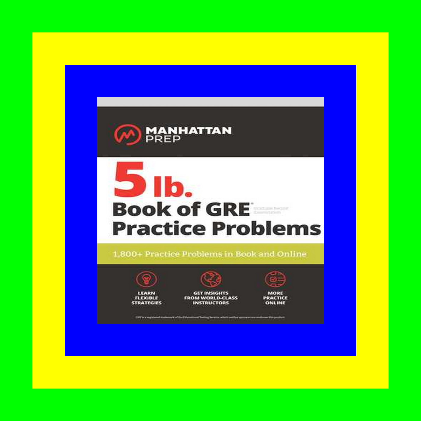 glorerintybook