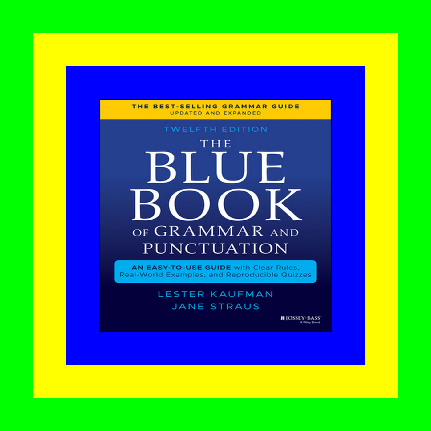 glorerintybook