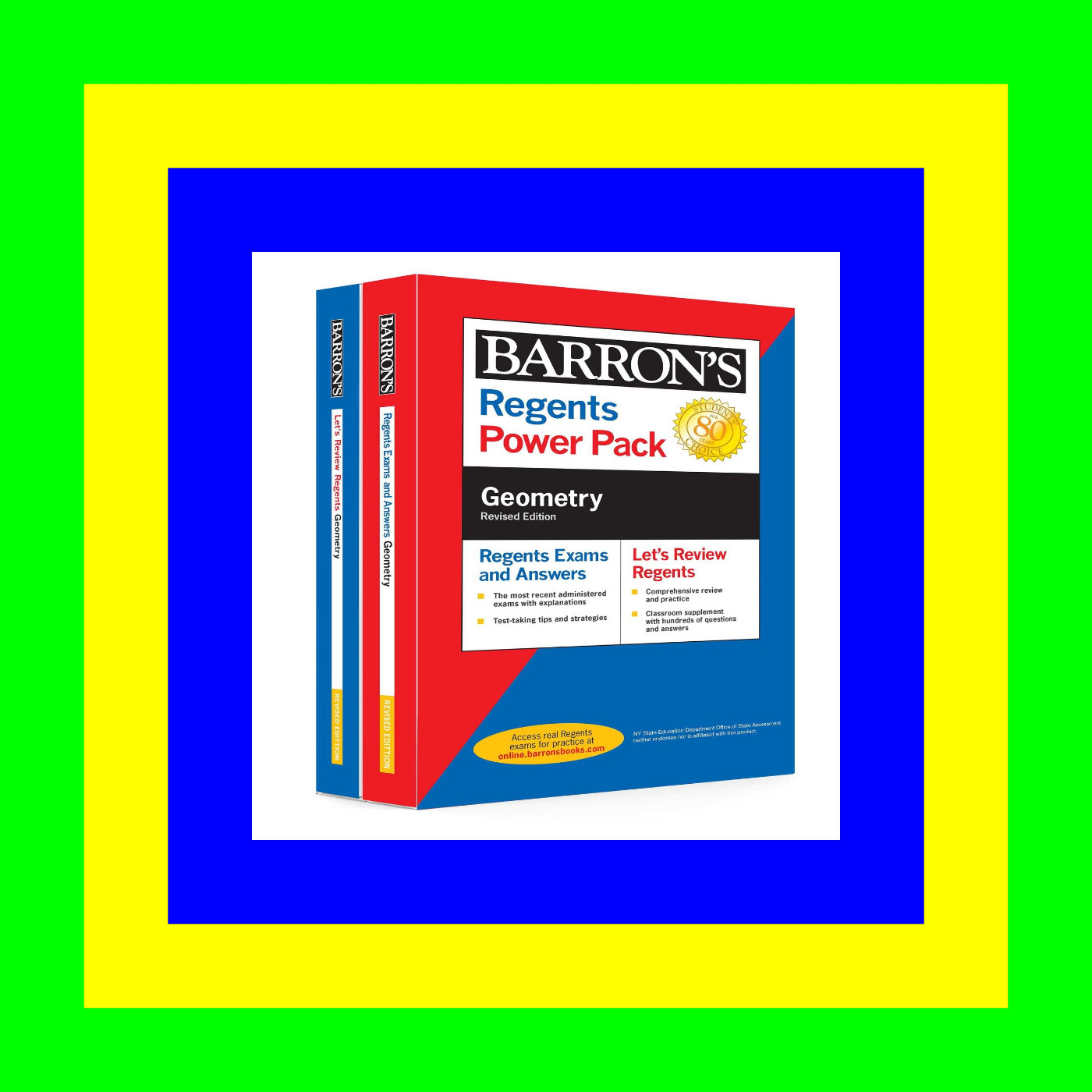 glorerintybook