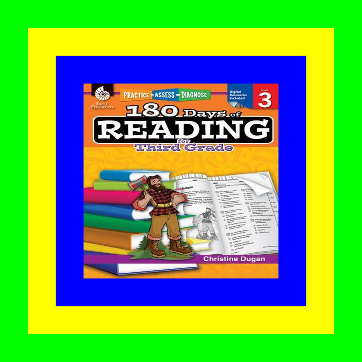 glorerintybook