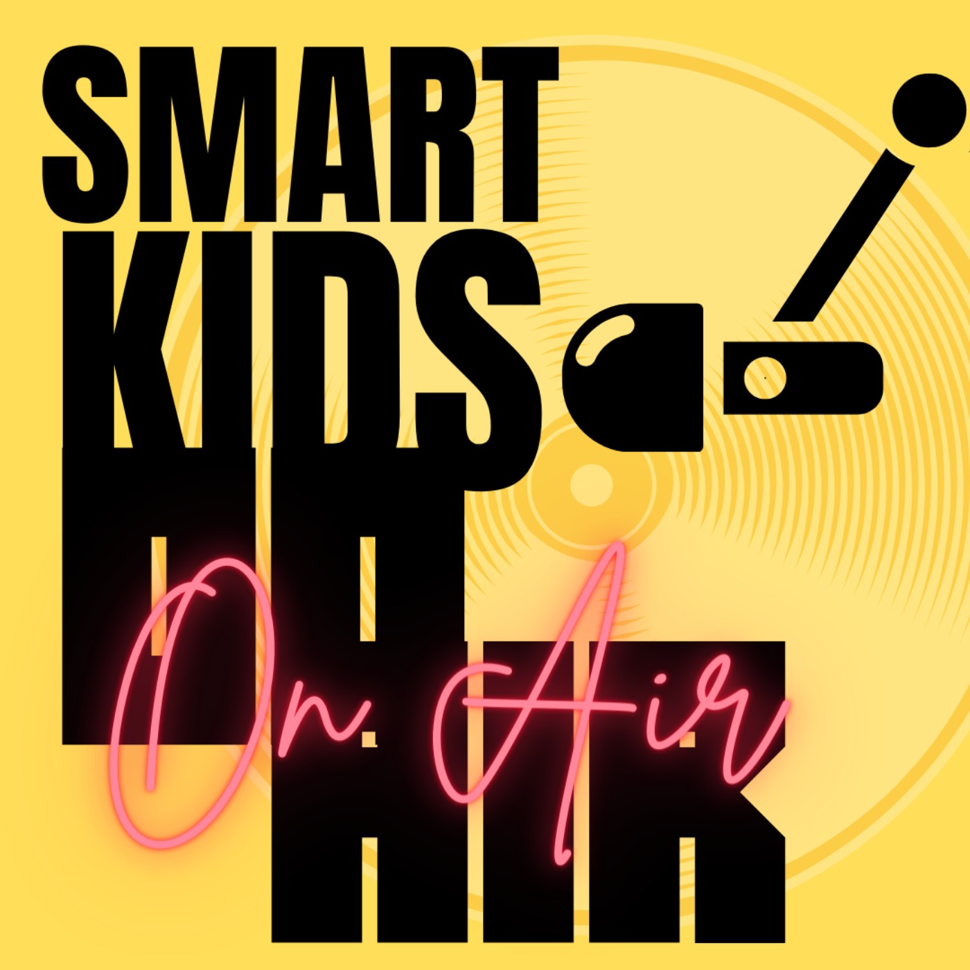 Smart Kids On Air