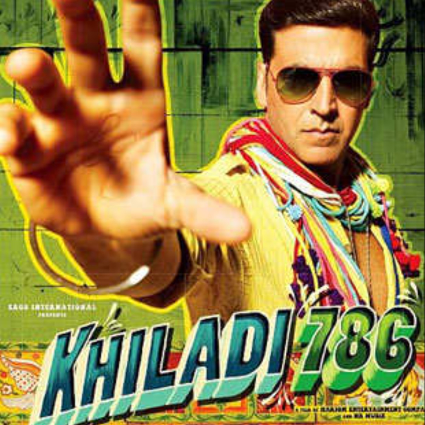 Khiladi 786 2 Movie Download In Hindi 720p Download Podcast on