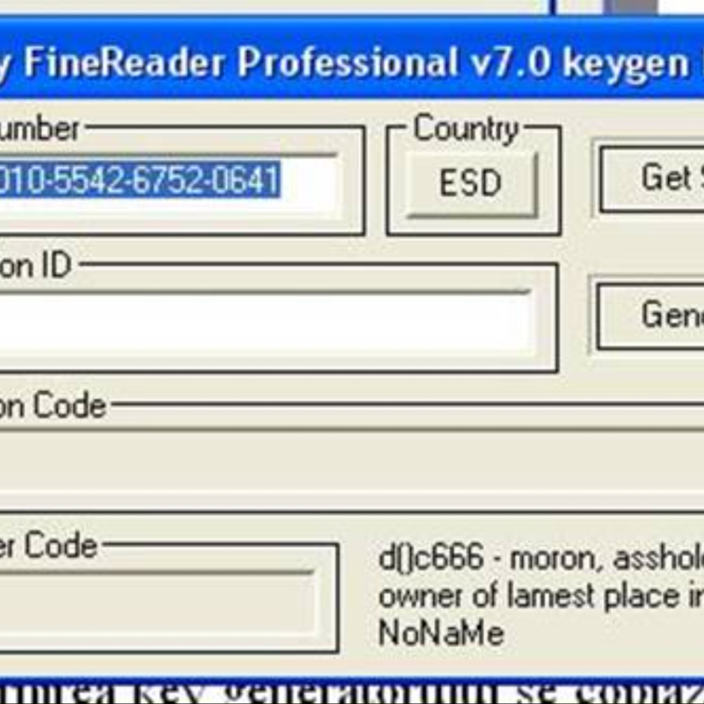 ABBYY FineReader Corporate Edition