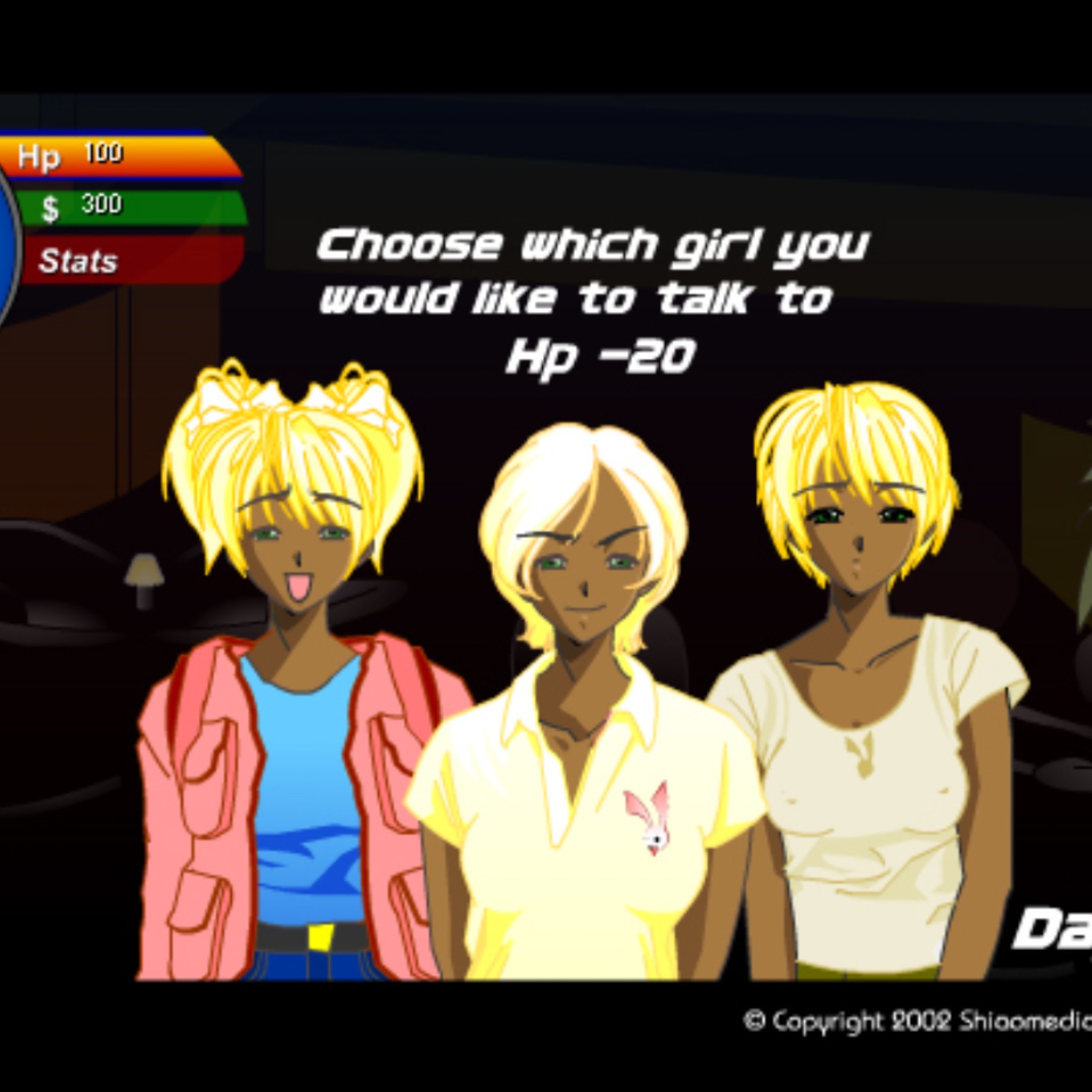 GANGURO GIRL free online game on