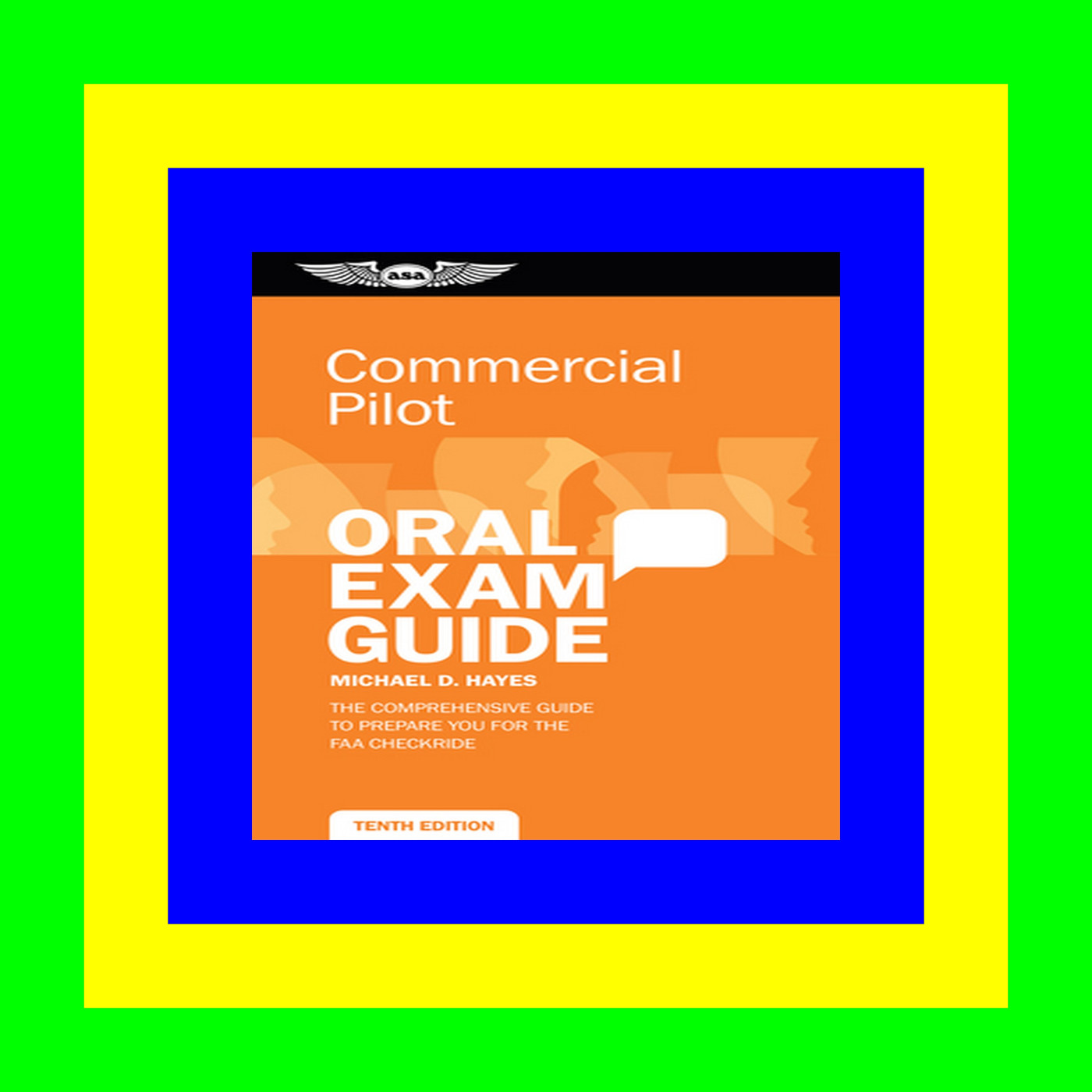 [pdf] full download Commercial Pilot Oral Exam Guide: The comprehensive guide to prepare you for the FAA checkride (Oral Exam Guide Series) PDF Ebook Full Series