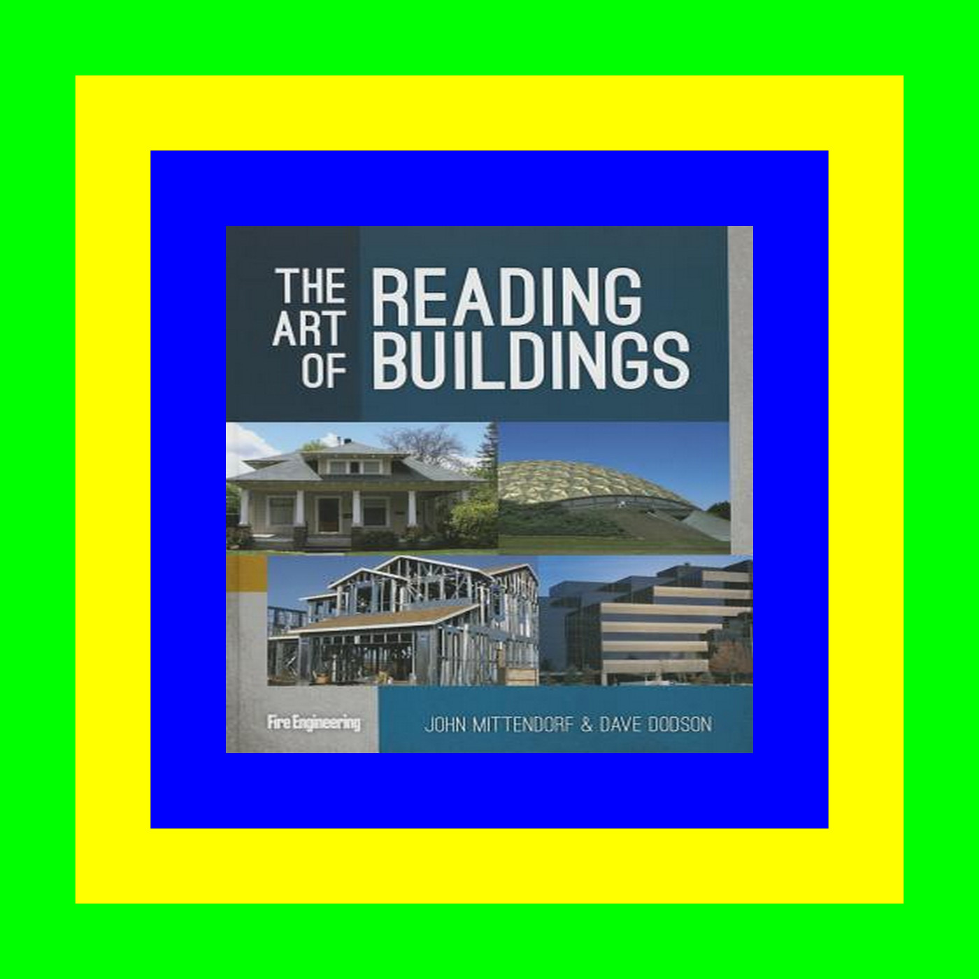 in format E-PUB The Art of Reading Buildings E-book in format E-PUB The Art of Reading Buildings E-book