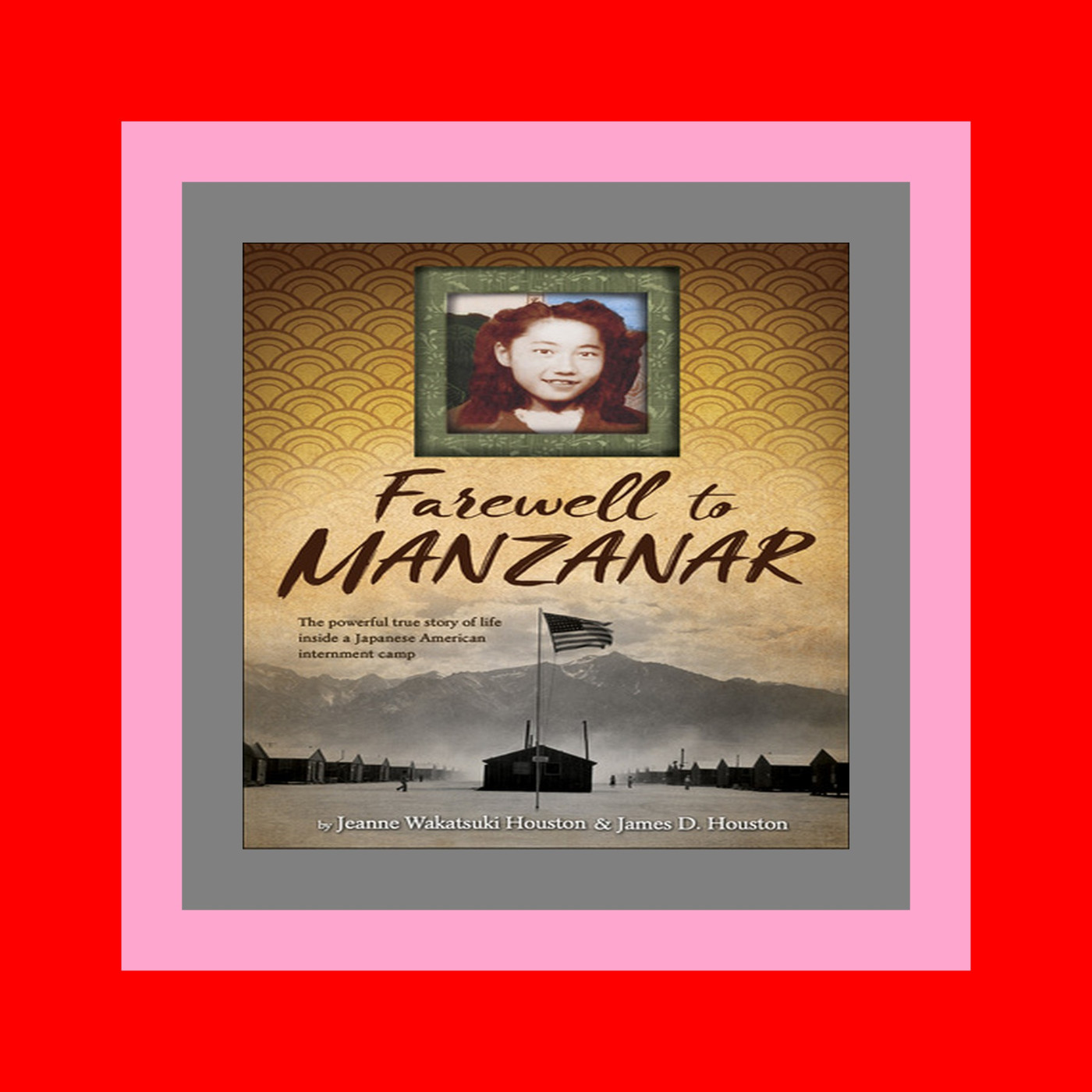 ^DOWNLOAD@PDF#)} Farewell to Manzanar FULL BOOK PDF & FULL AUDIOBOOK