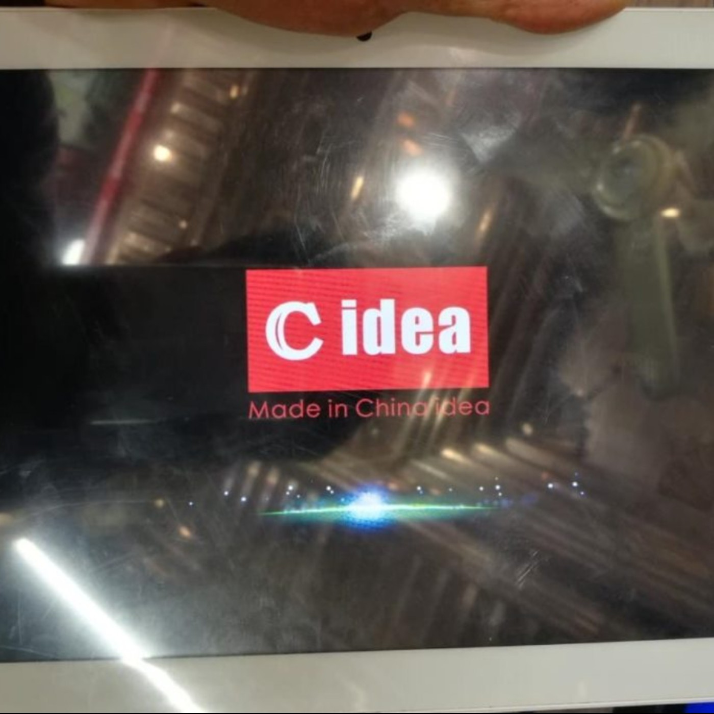 Cidea CM1000 Flash File MT6582 6.1 | Firmware | Tested | Podcast.