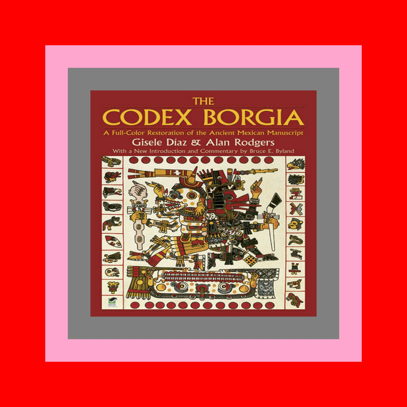 tinctoriagebook