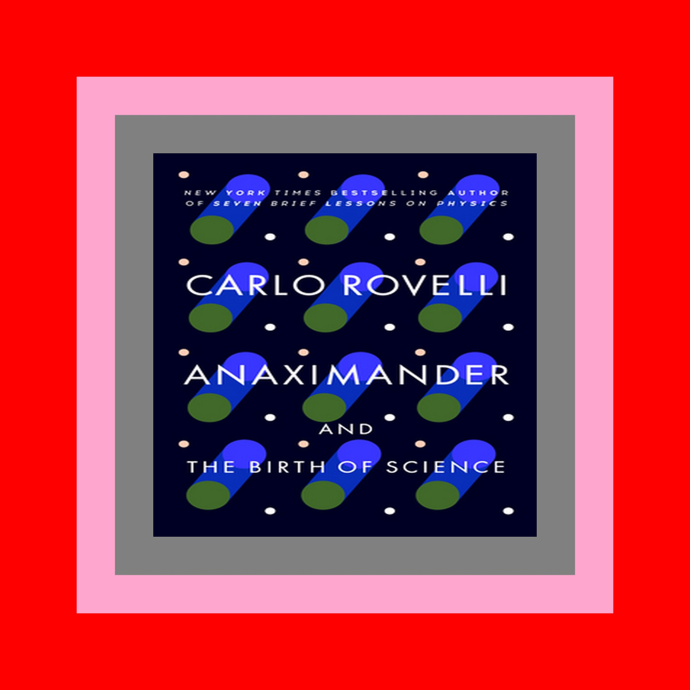 Free PDF Magazine download Anaximander And the Birth of Science ^#DOWNLOAD@PDF^#