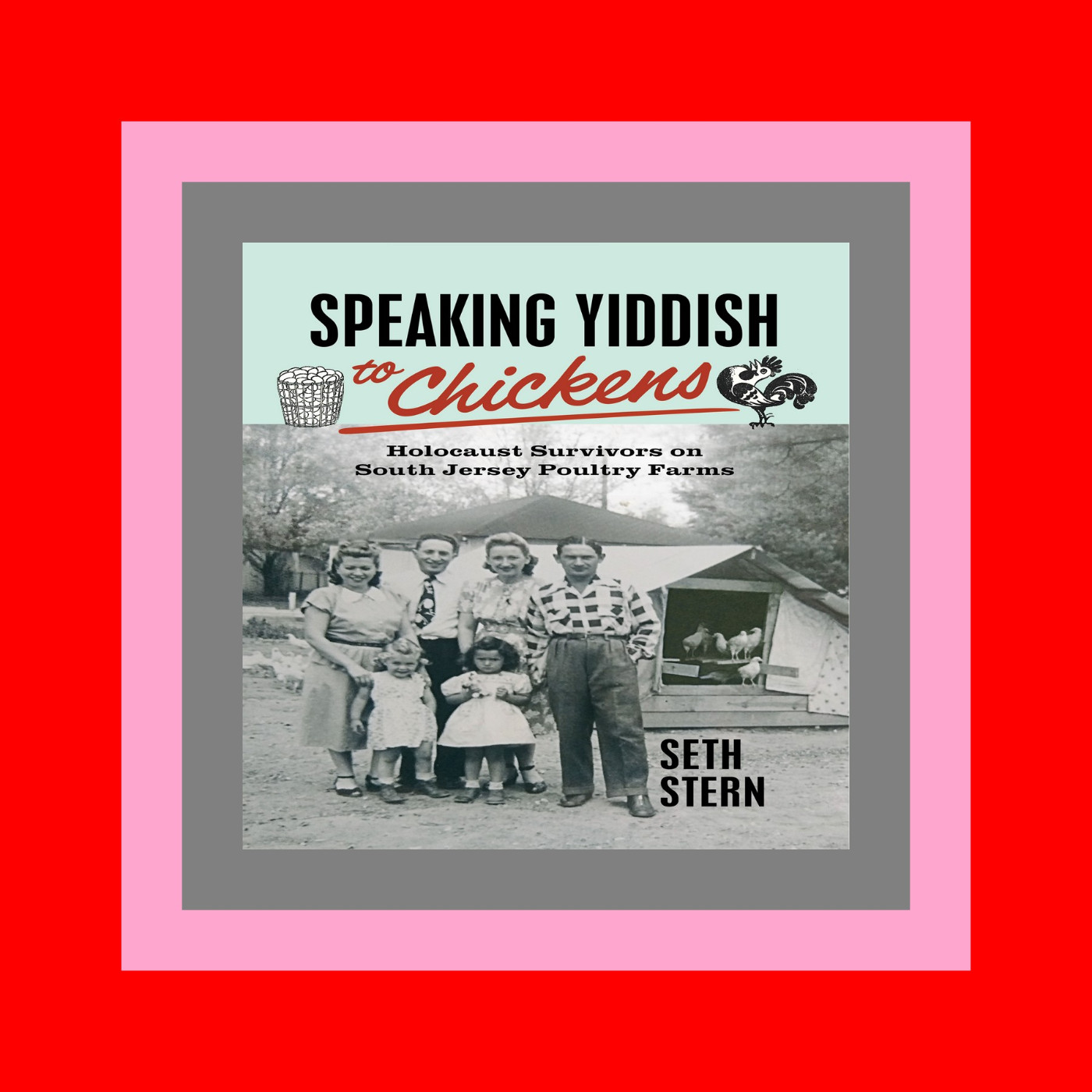PDF Reader - PDF File Speaking Yiddish to Chickens Holocaust Survivors on South Jersey Poultry Farms ^#DOWNLOAD@PDF^#