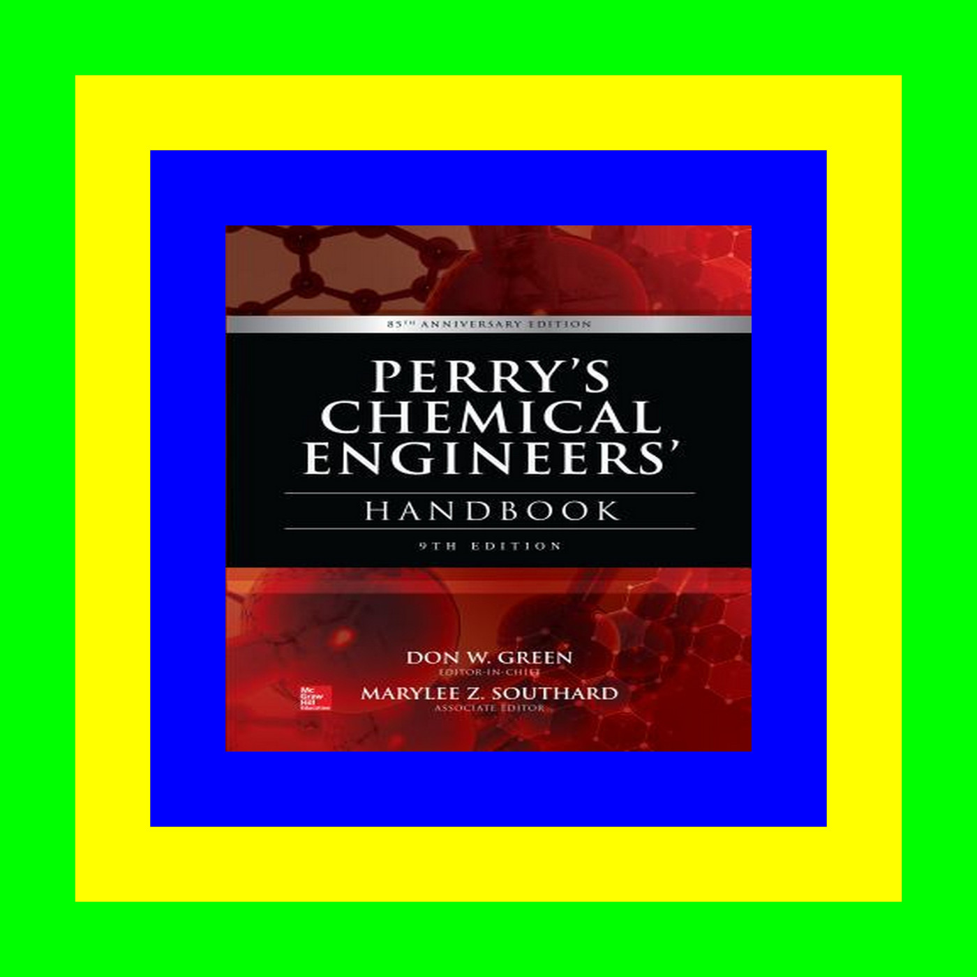 [Free Ebook] Perry's Chemical Engineers' Handbook, 9th Edition (<E.B.O.O.K. DOWNLOAD^>