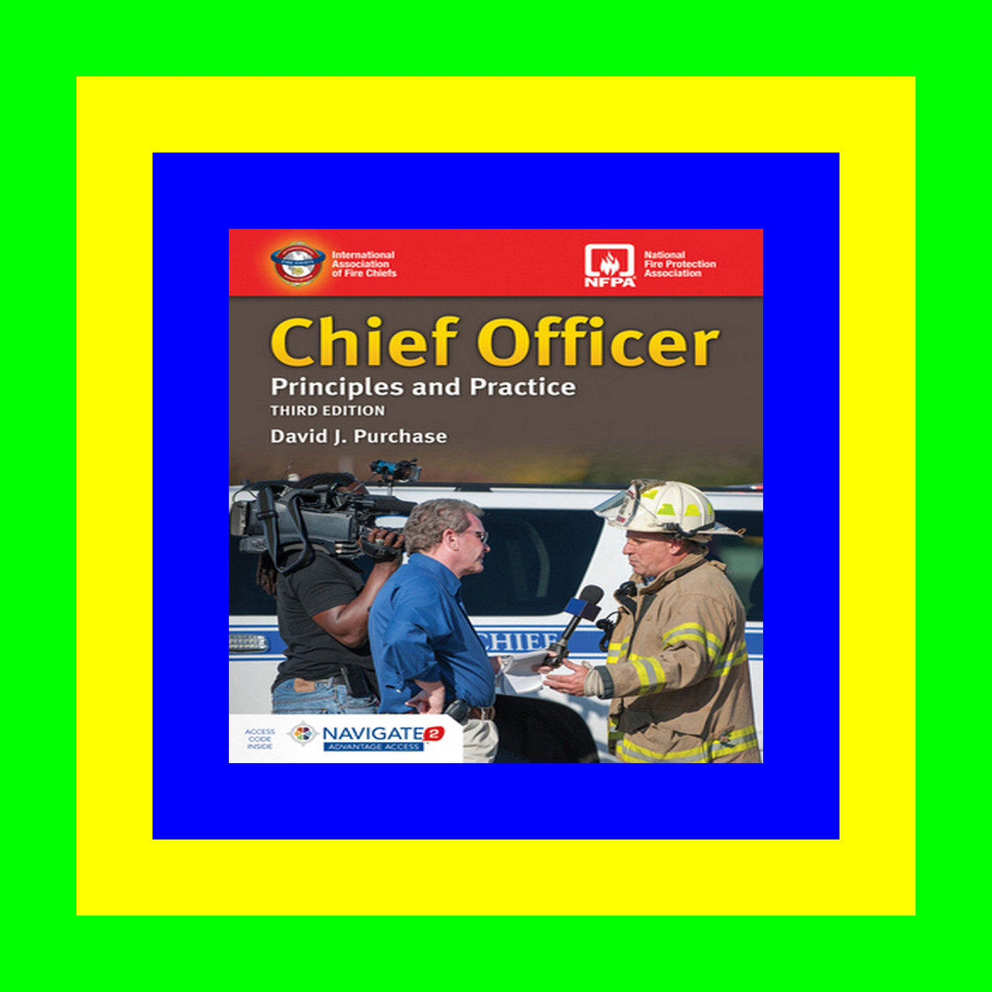 Read PDF Chief Officer: Principles and Practice includes Navigate Advantage Access: Principles and Practice #PDF~ Read PDF Chief Officer: Principles and Practice includes Navigate Advantage Access: Principles and Practice #PDF~