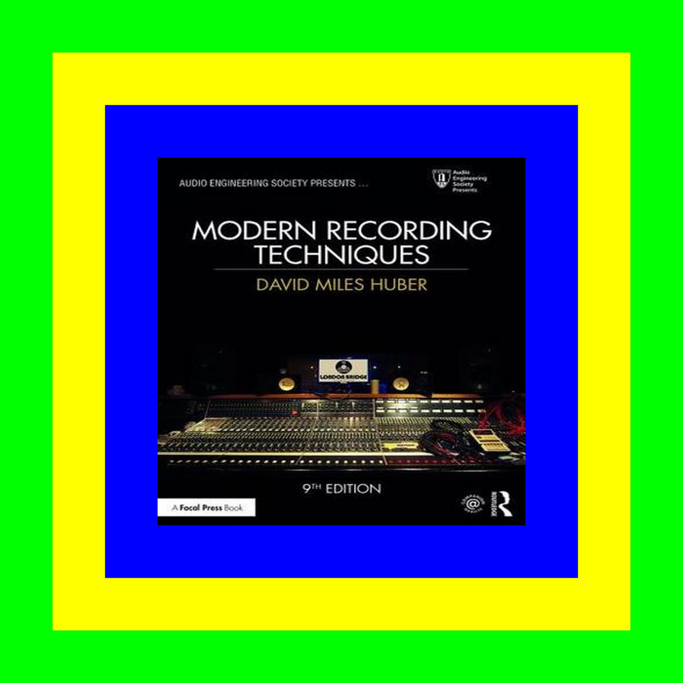 Textbook ebooks download free Modern Recording Techniques (Audio Engineering Society Presents) EBook Textbook ebooks download free Modern Recording Techniques (Audio Engineering Society Presents) EBook