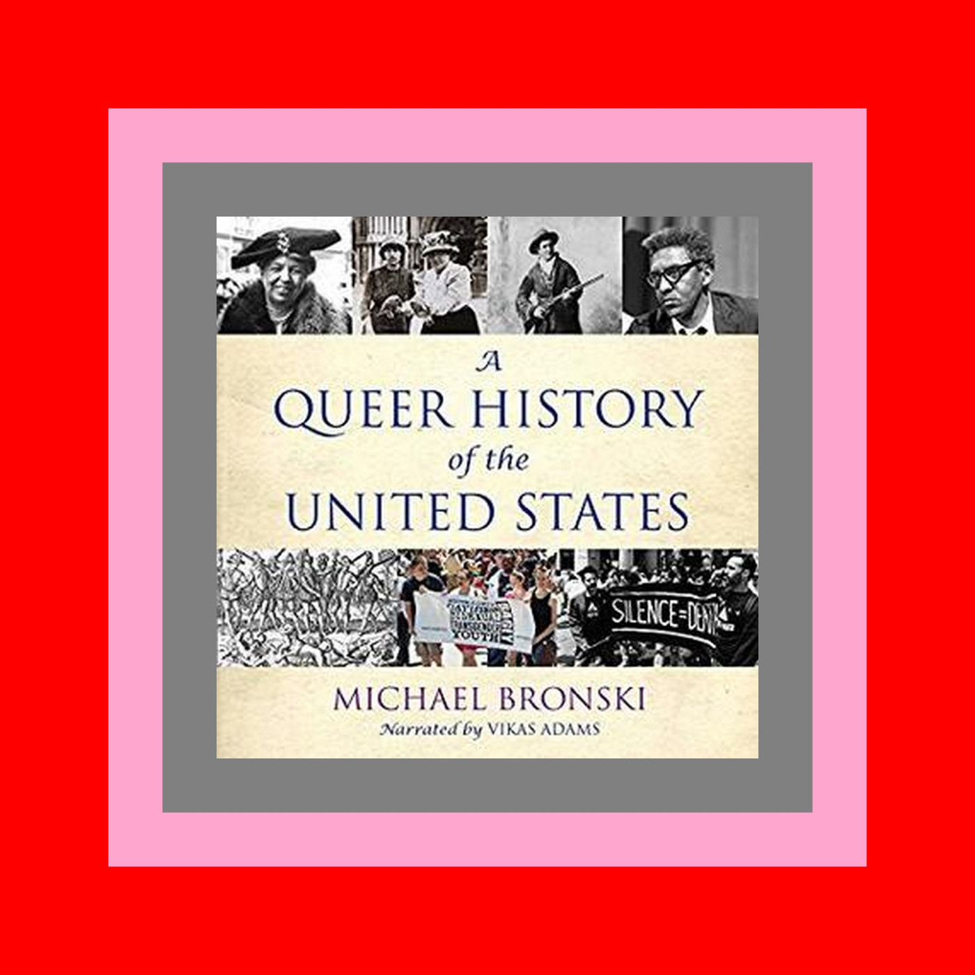 READDOWNLOAD#& A Queer History of the United States !^READPDF$