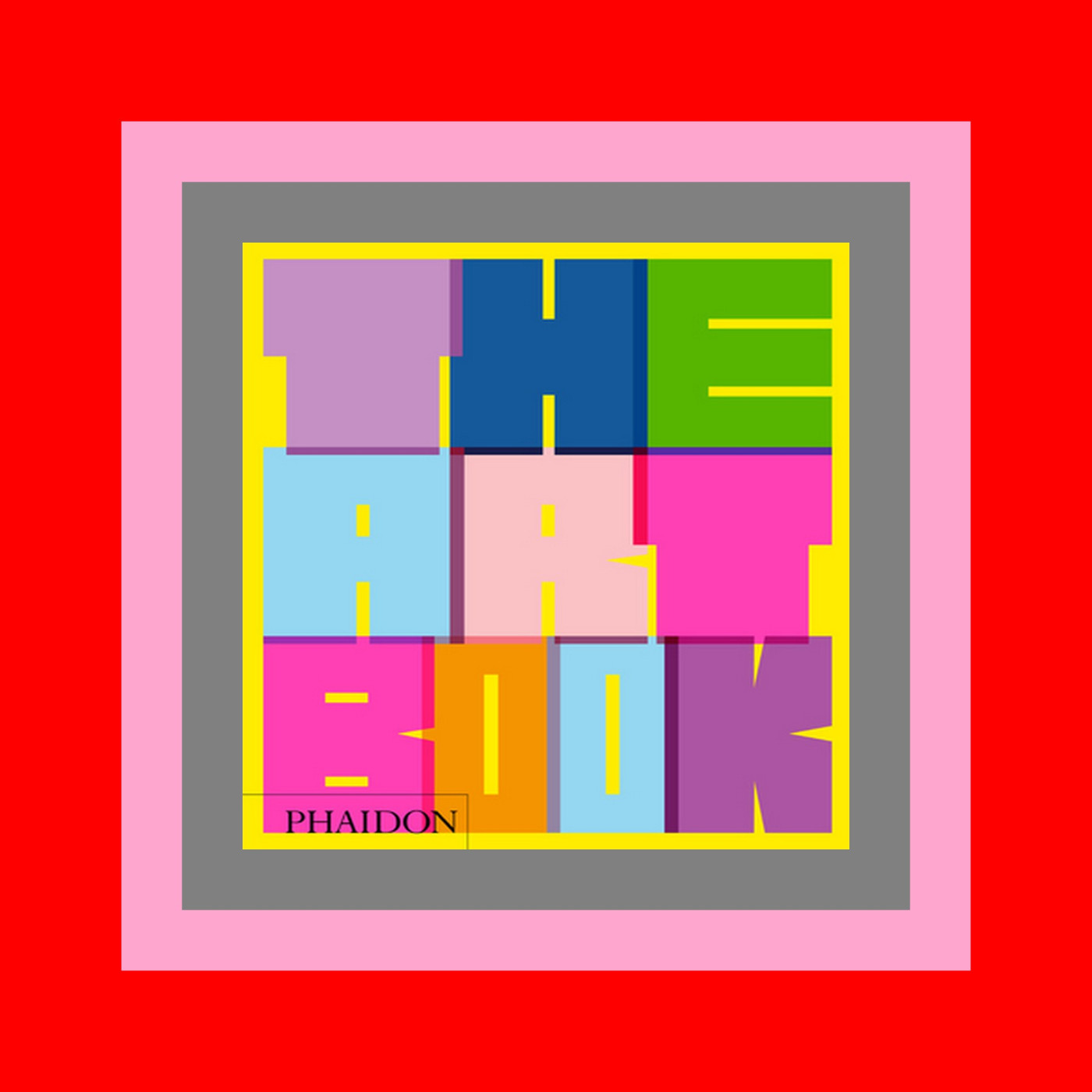 tinctoriagebook