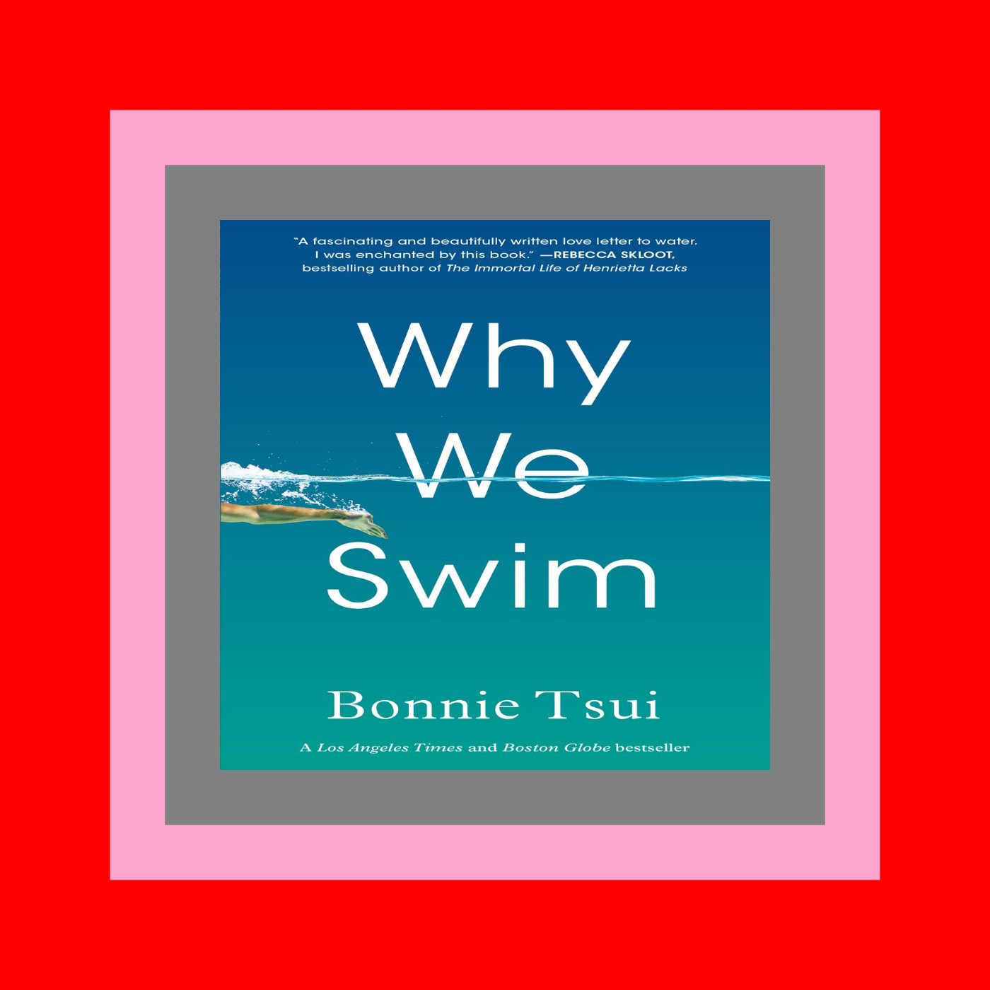 ^DOWNLOAD@PDF#)} Why We Swim $READ$ EBOOK