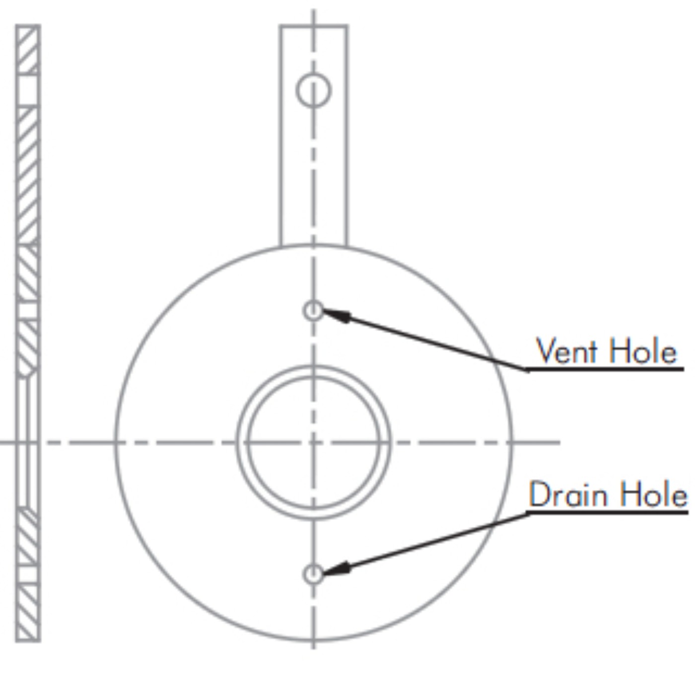 How To Install An Orifice Plate? Installation Guidelines, 48% OFF