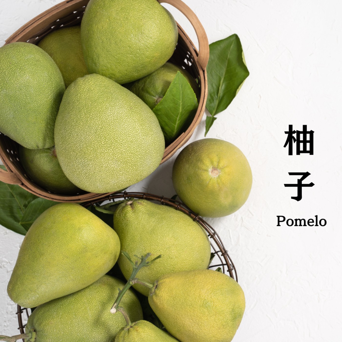 E54 柚子🍐 中秋賞月~來顆柚子慶團圓🥰 三個你不可不知的柚子小秘密🔎 episode artwork