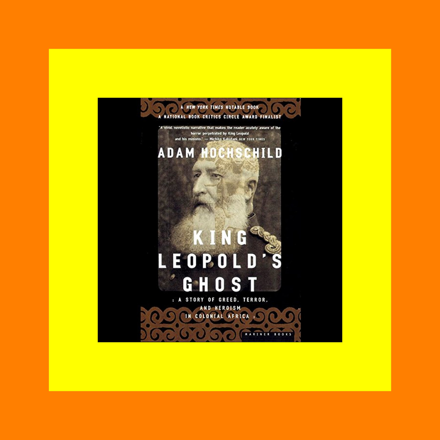 ainslholmesread