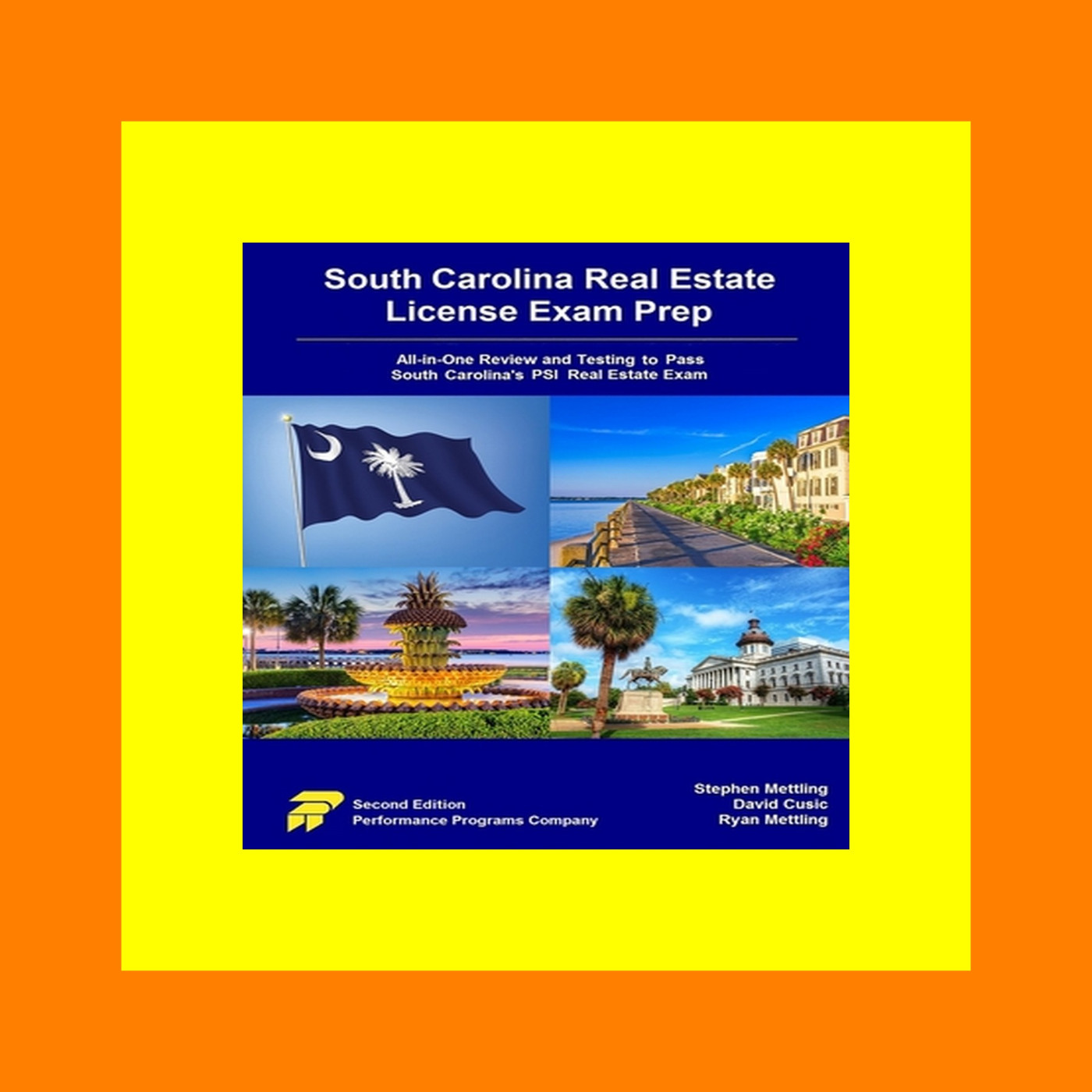 [PDFePub] Download South Carolina Real Estate License Exam Prep All-in-One Review and Testing to Pass South Carolina's PSI Real Estate Exam ^#DOWNLOAD@PDF^#