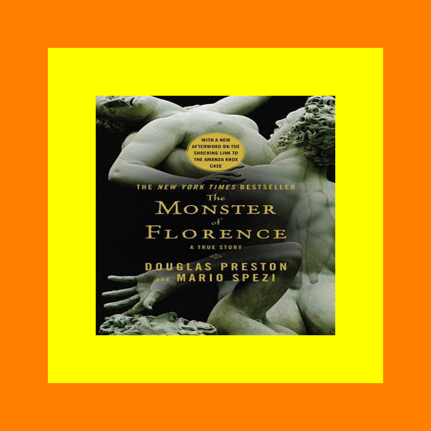Download Free Ebooks The Monster of Florence [PDF EBOOK]
