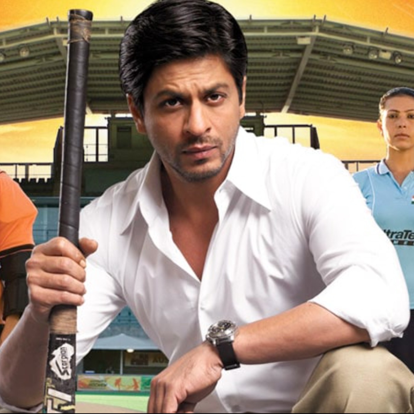 Chak de india full movie in tamil discount tamilrockers