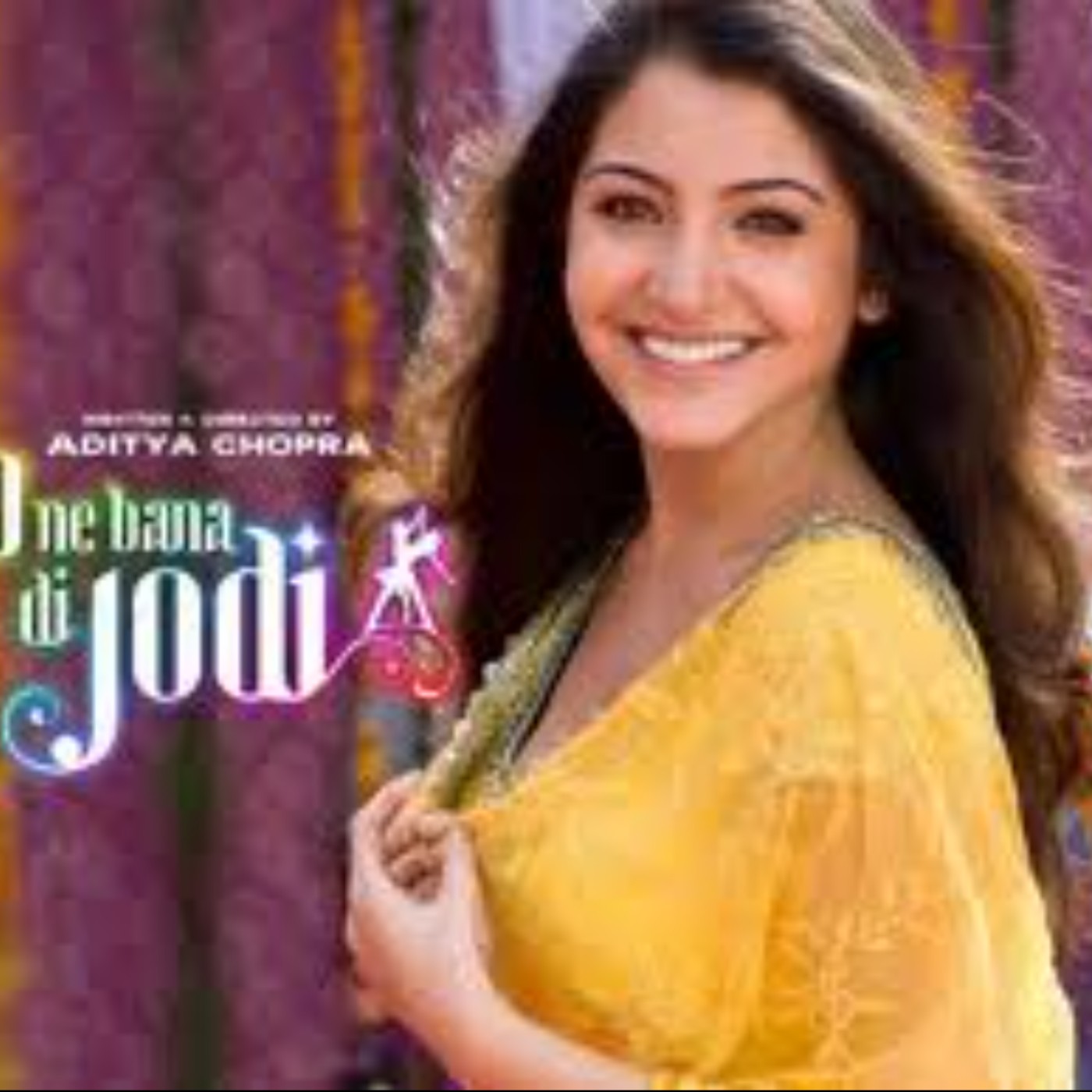 Rab Ne Bana Di Jodi In Tamil Dubbed Podcast on SoundOn