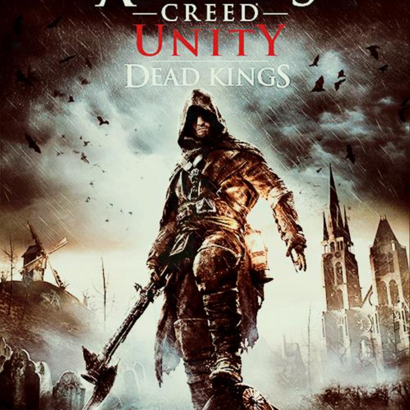 Assassin's Creed 2 Torrent Download - CroTorrents