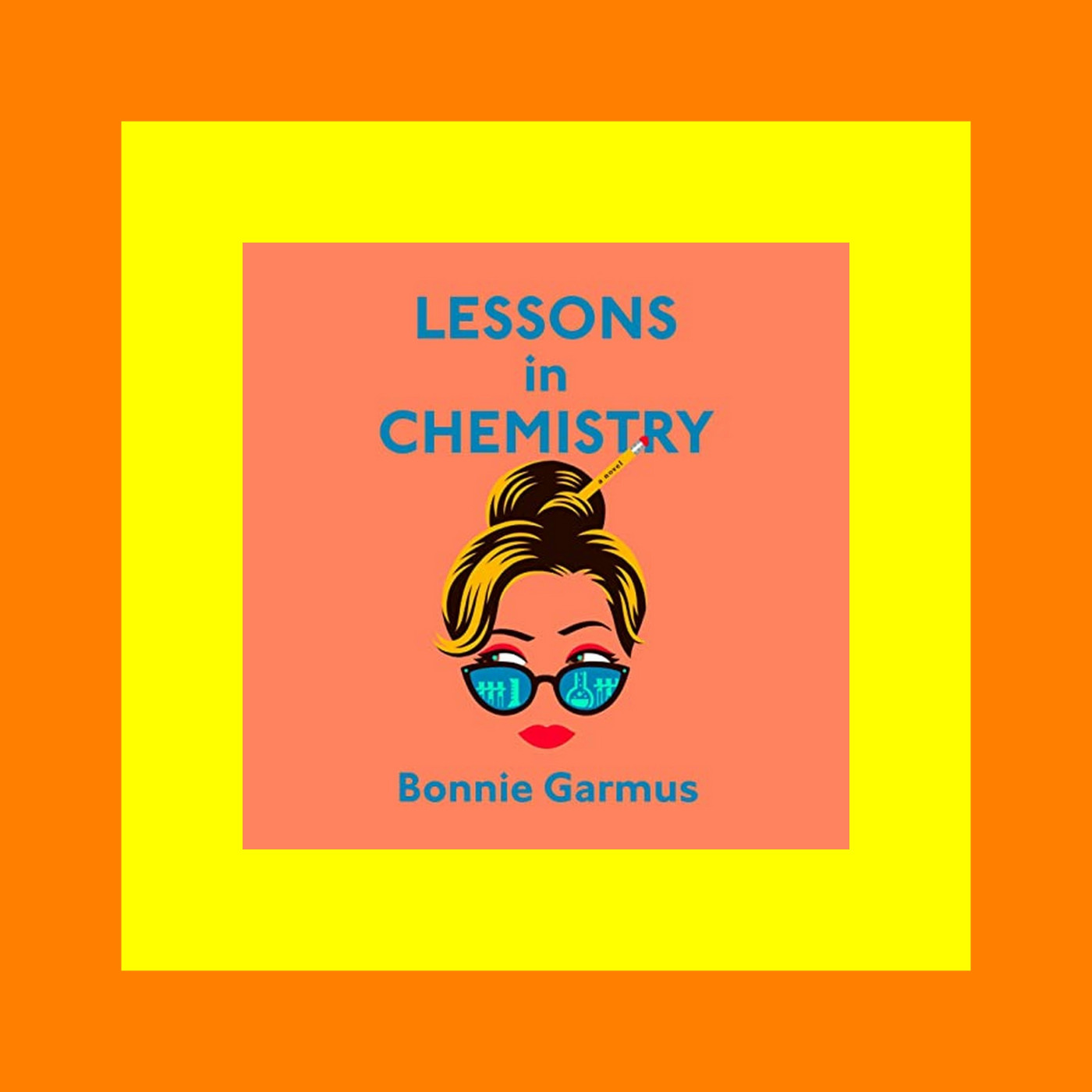 FREE DOWNLOAD Lessons in Chemistry eBooks