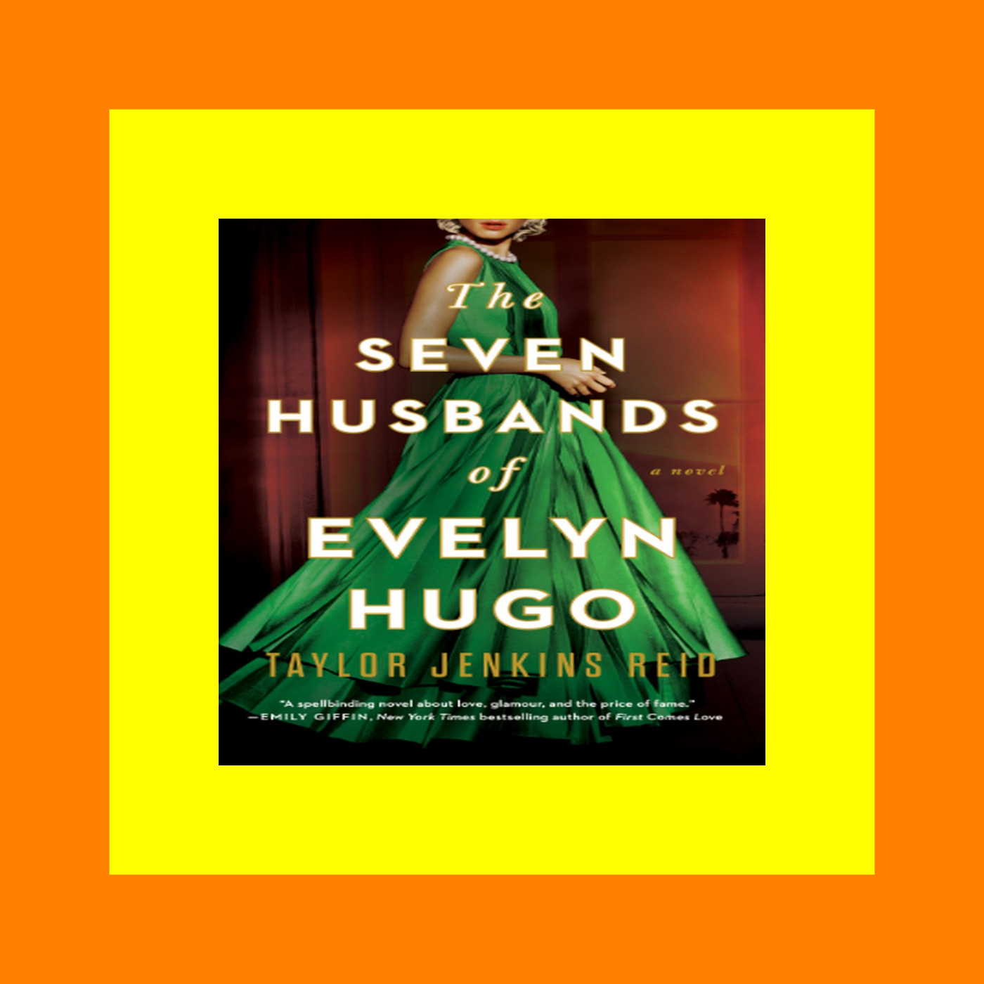(PDF) The Seven Husbands of Evelyn Hugo ( ReaD )