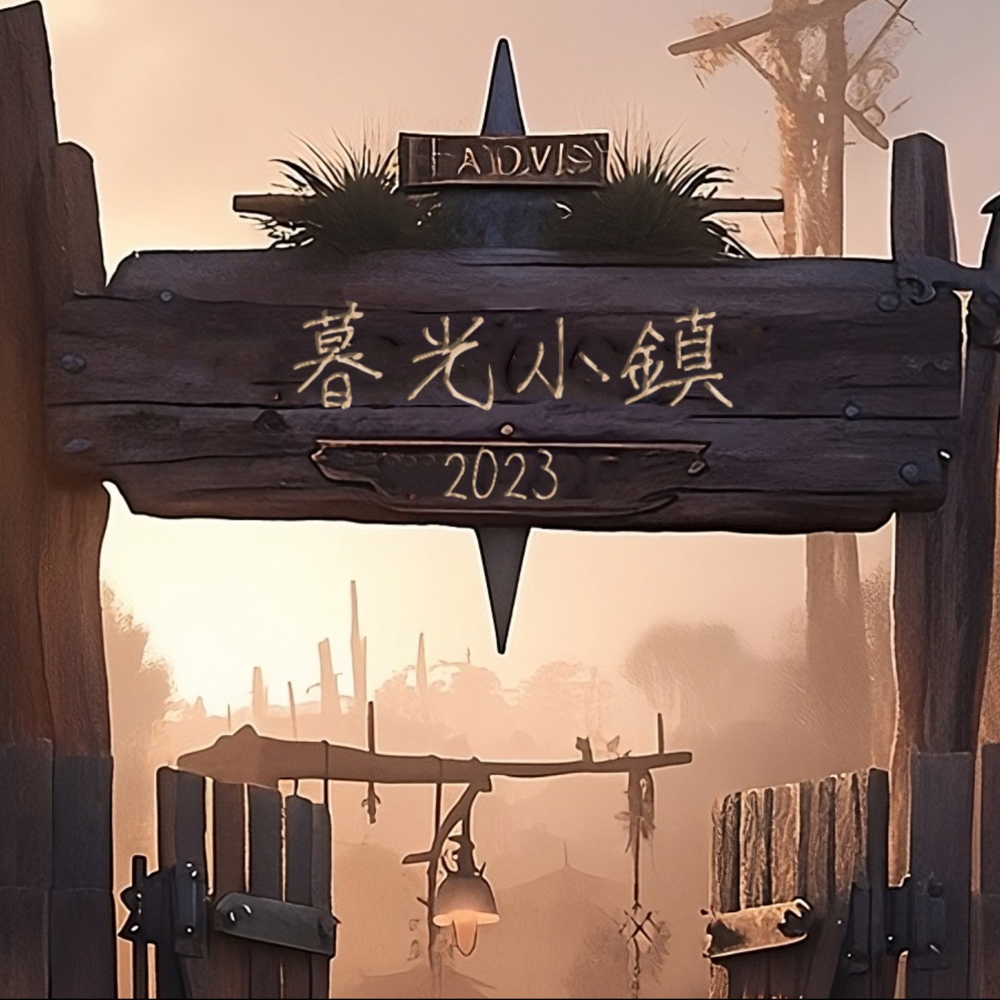 暮光小鎮 - Twilight Village podcast artwork