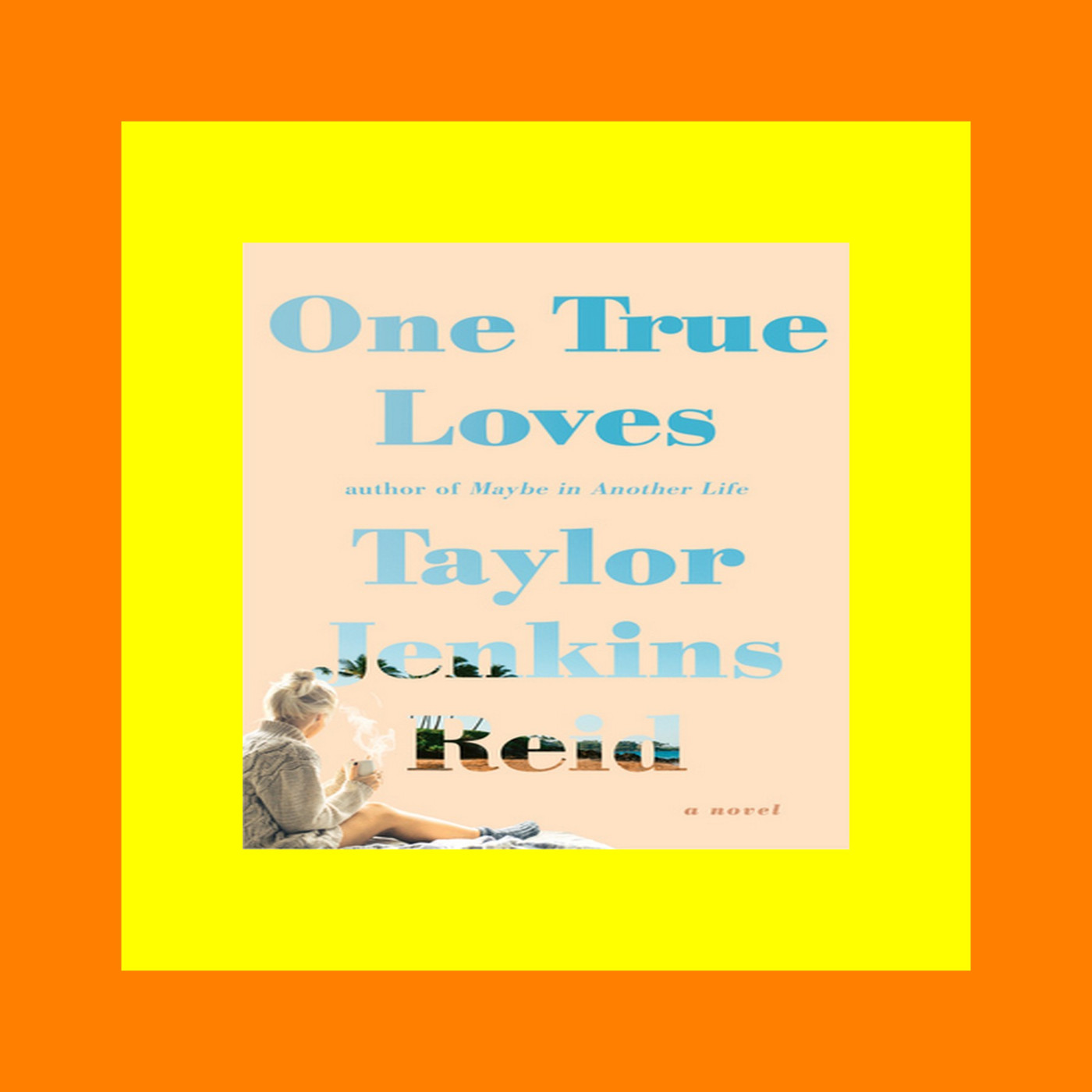 Ebook One True Loves [Doc]