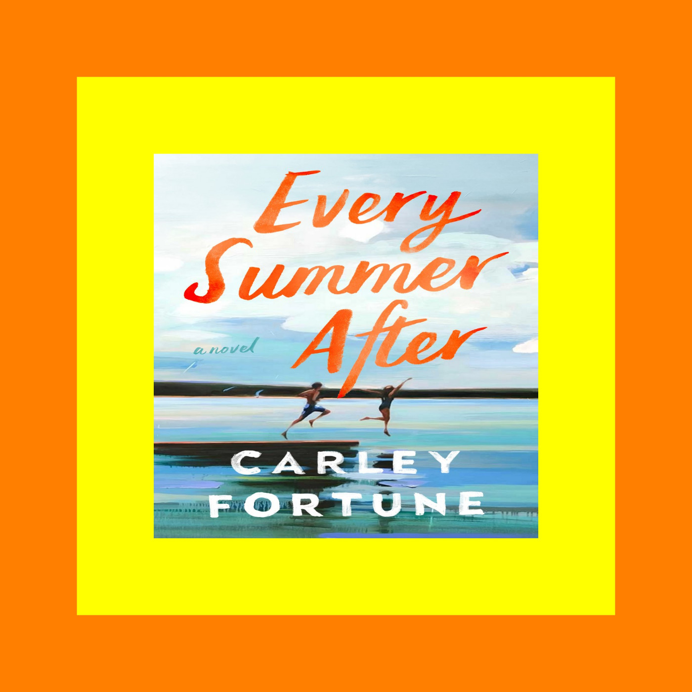 '[PDF] READ] Every Summer After Ebook Free Download