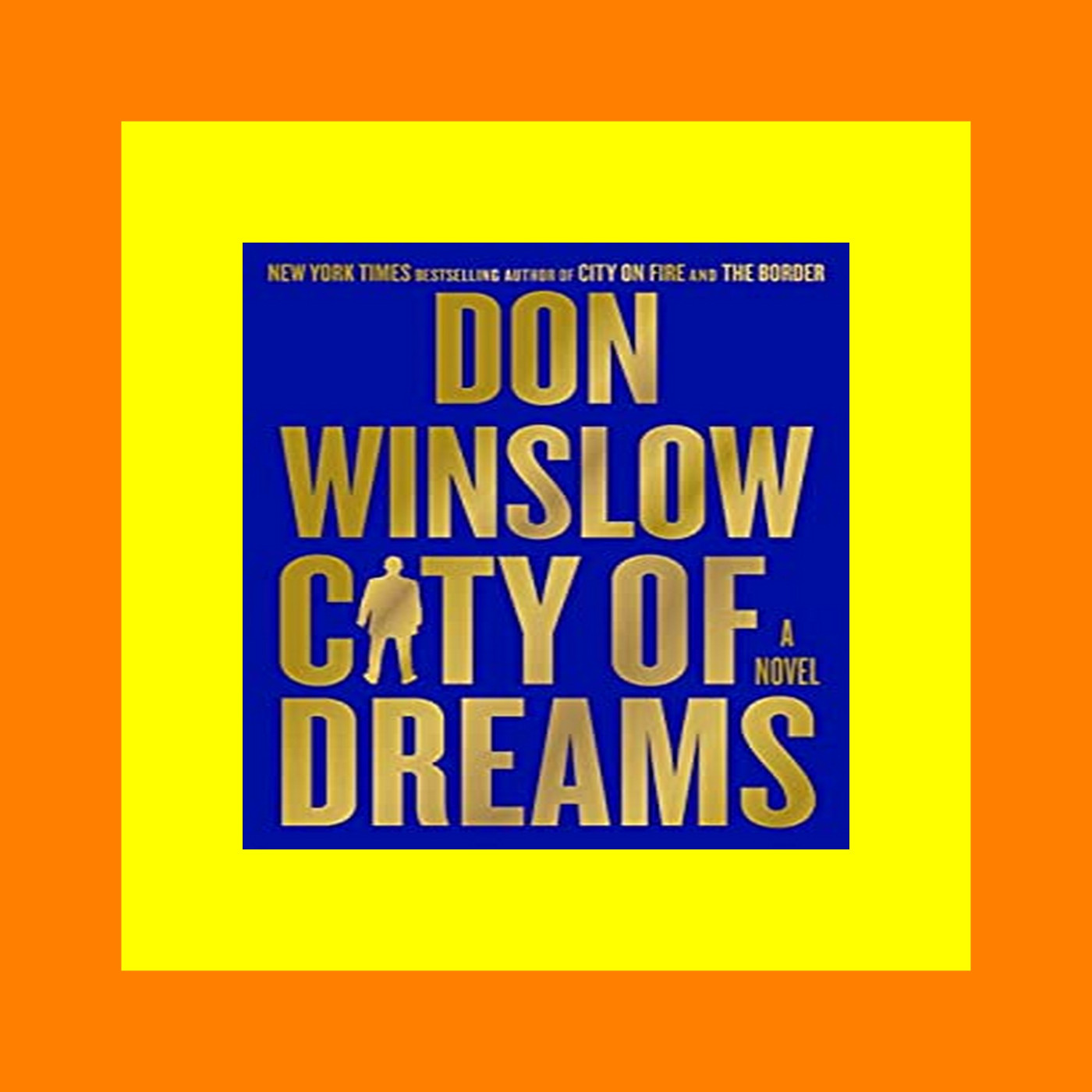 eBook PDF  City of Dreams PDF