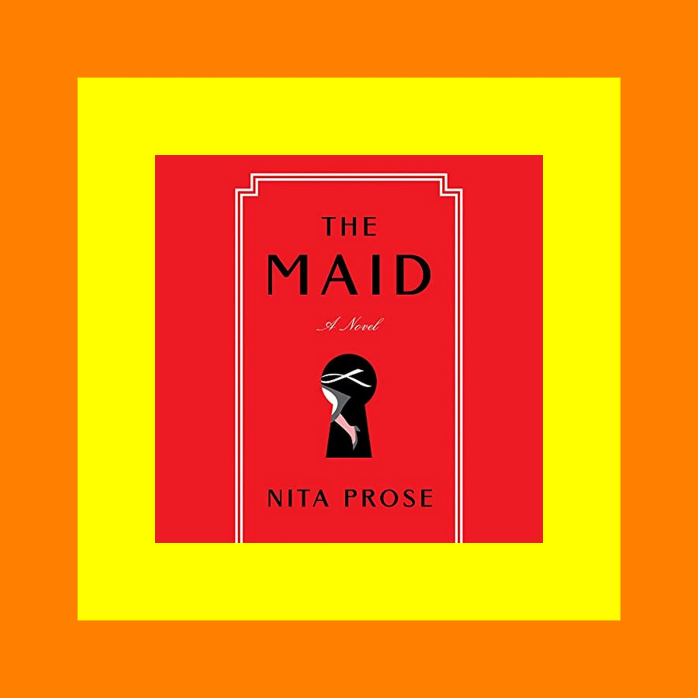 PDF eBook The Maid Free Book