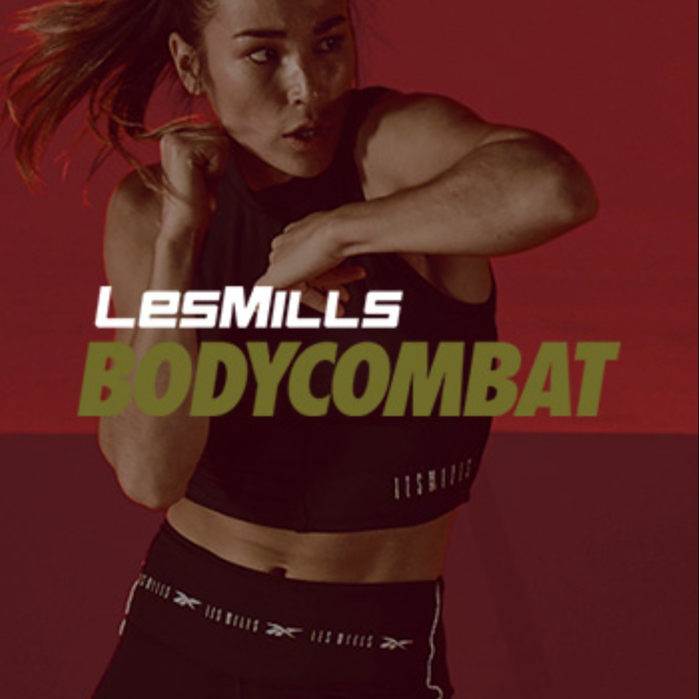 Les mills discount body combat free