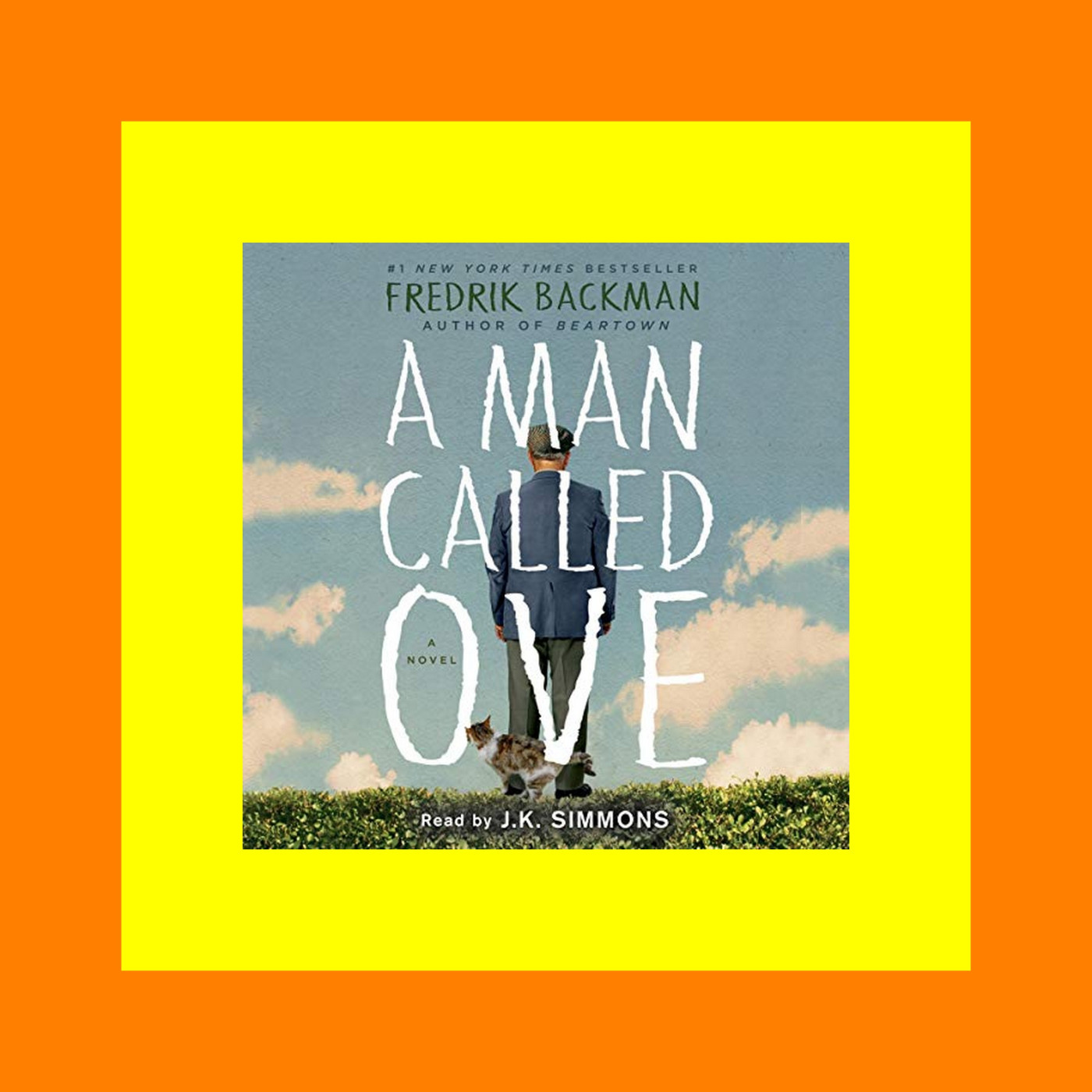 {read online} A Man Called Ove Pdf Reader