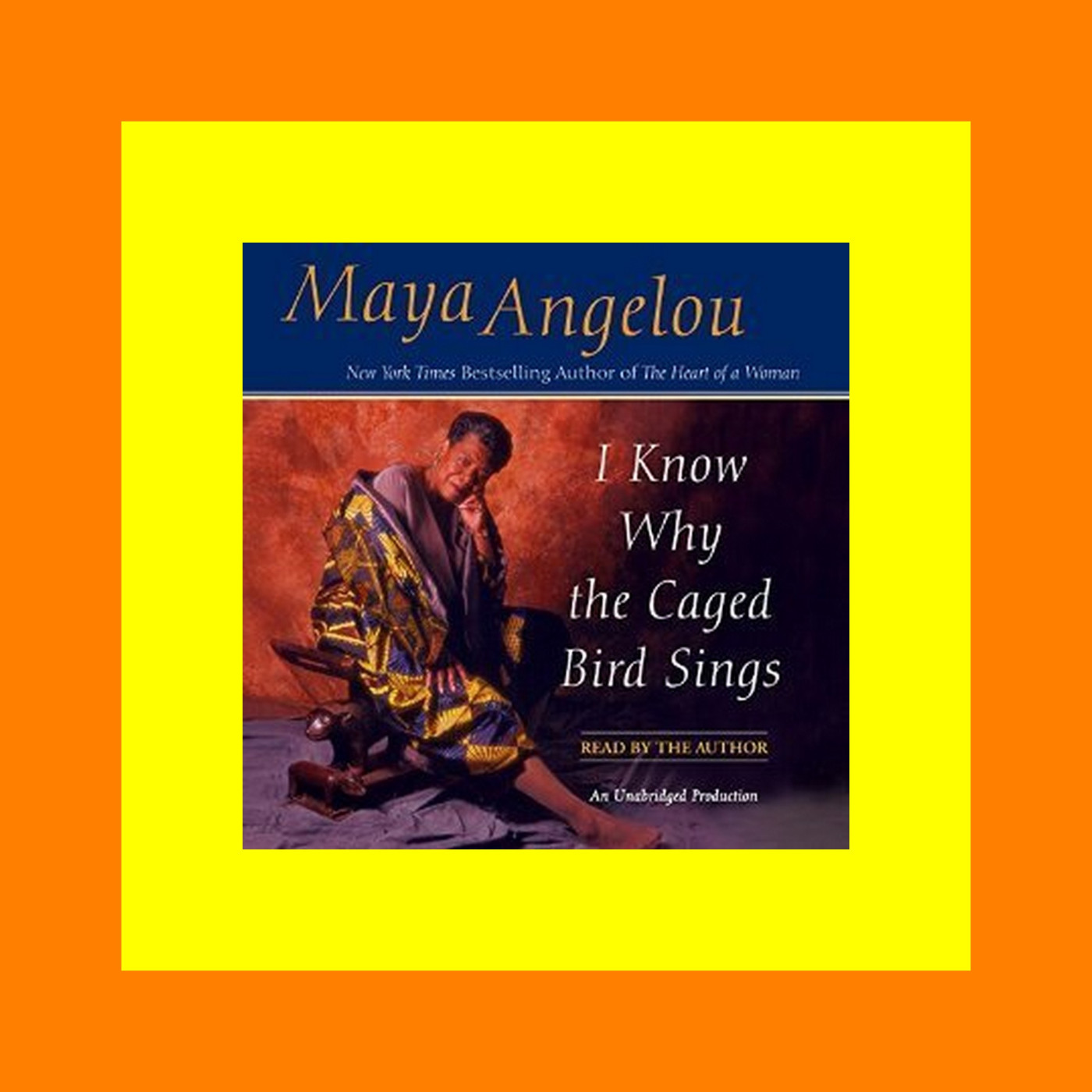 (Epub Download) I Know Why the Caged Bird Sings PDF EBOOK DOWNLOAD