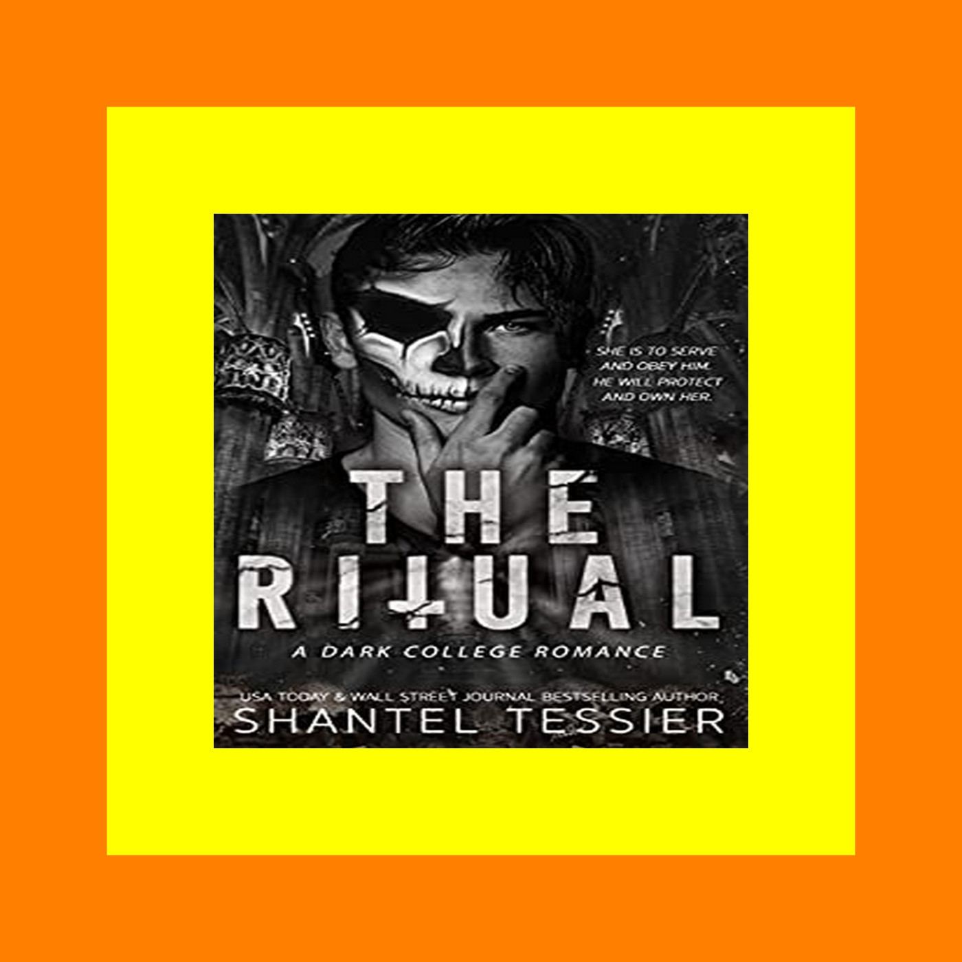 !^READ N0W# The Ritual EPUB [pdf books free]