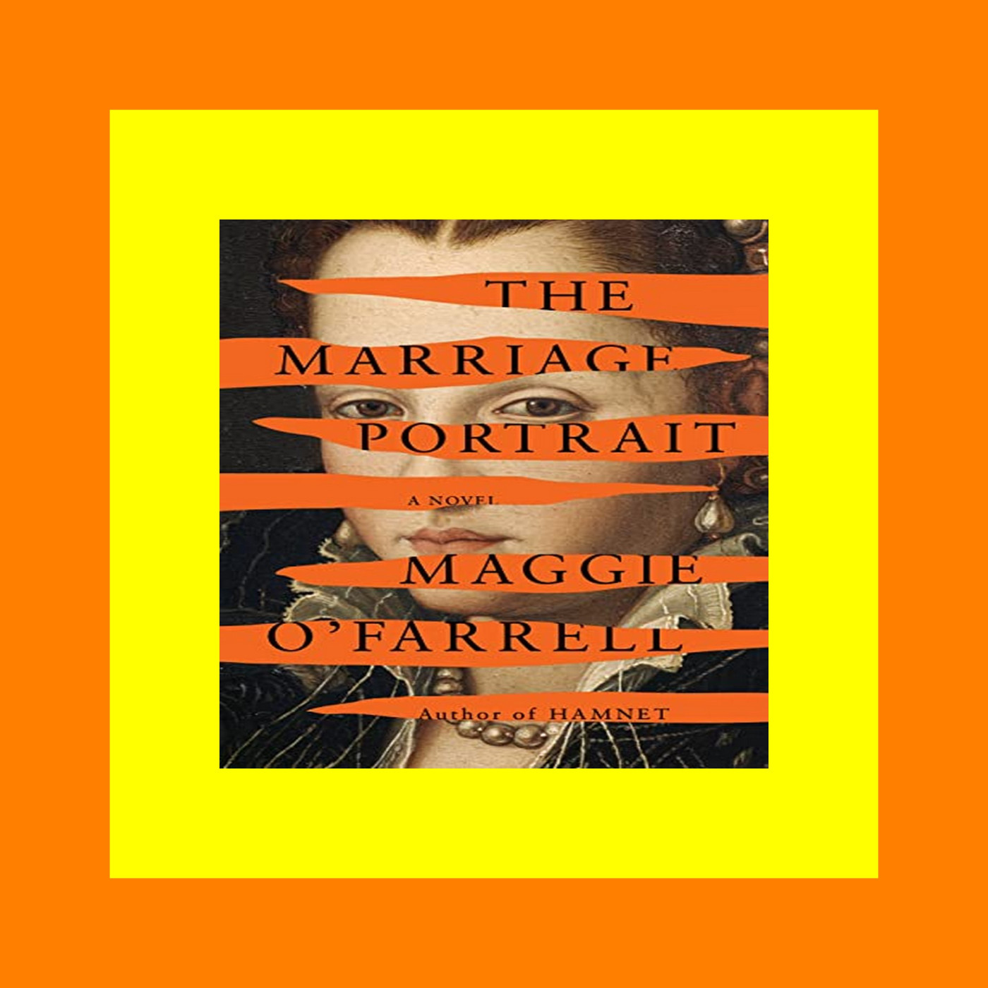 Pdf [download]^^ The Marriage Portrait Free download [epub]$$
