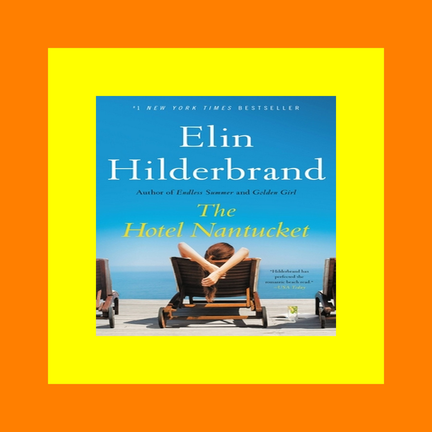 (ebook online) The Hotel Nantucket PDF Free Download