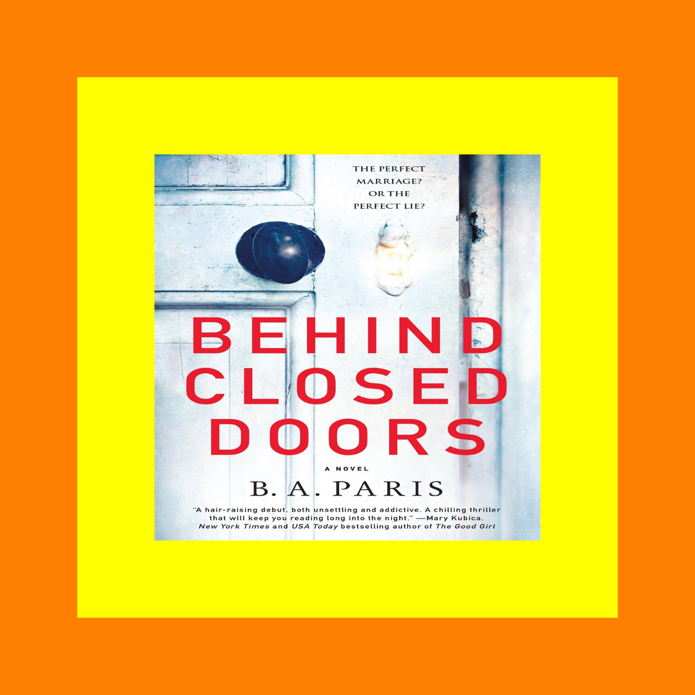DOWNLOAD EBOOK Behind Closed Doors Download Ebook free online